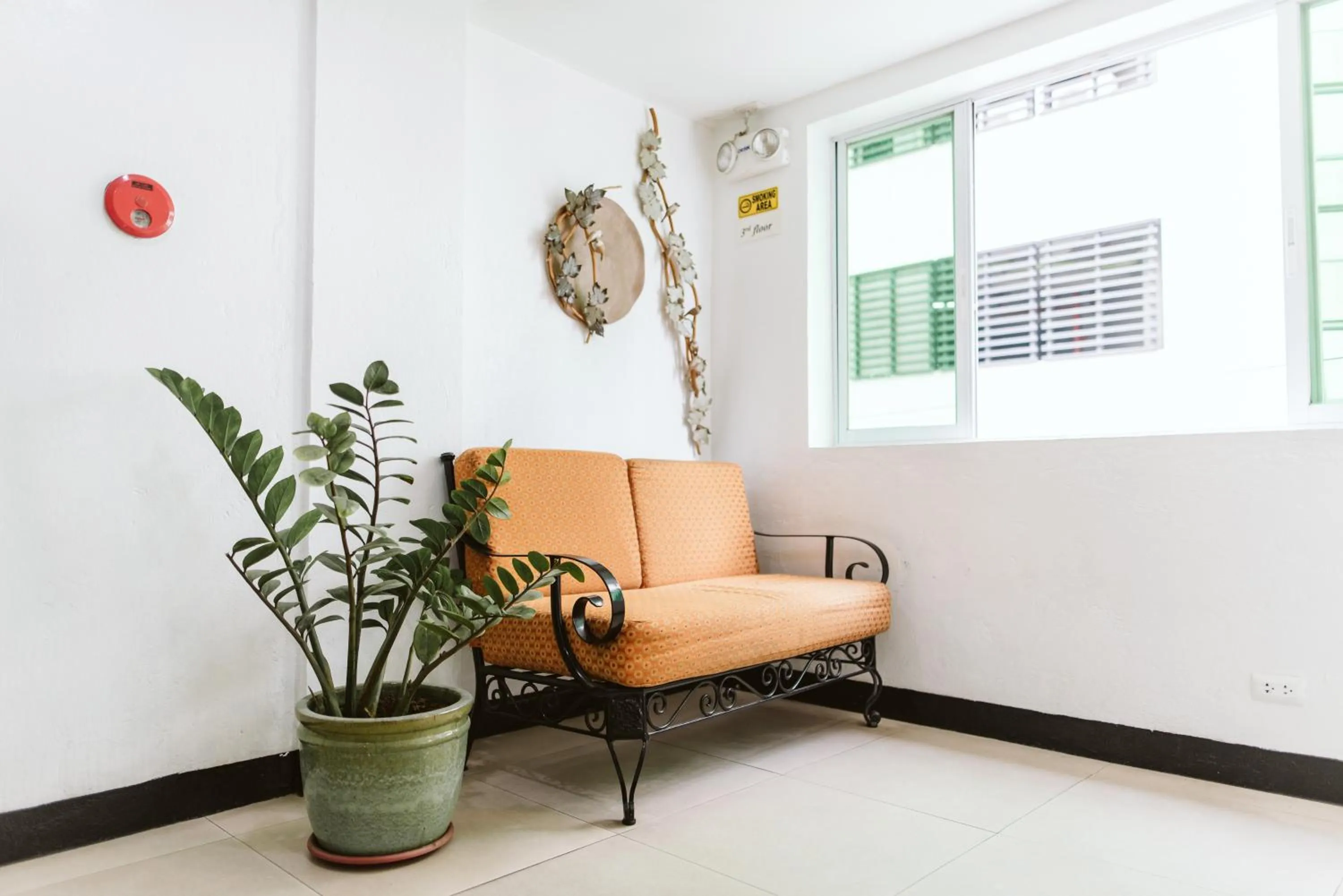 San Agustin Residences