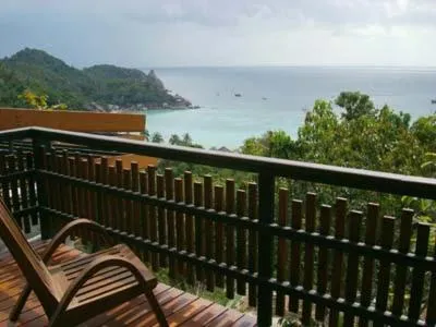 Chintakiri Resort