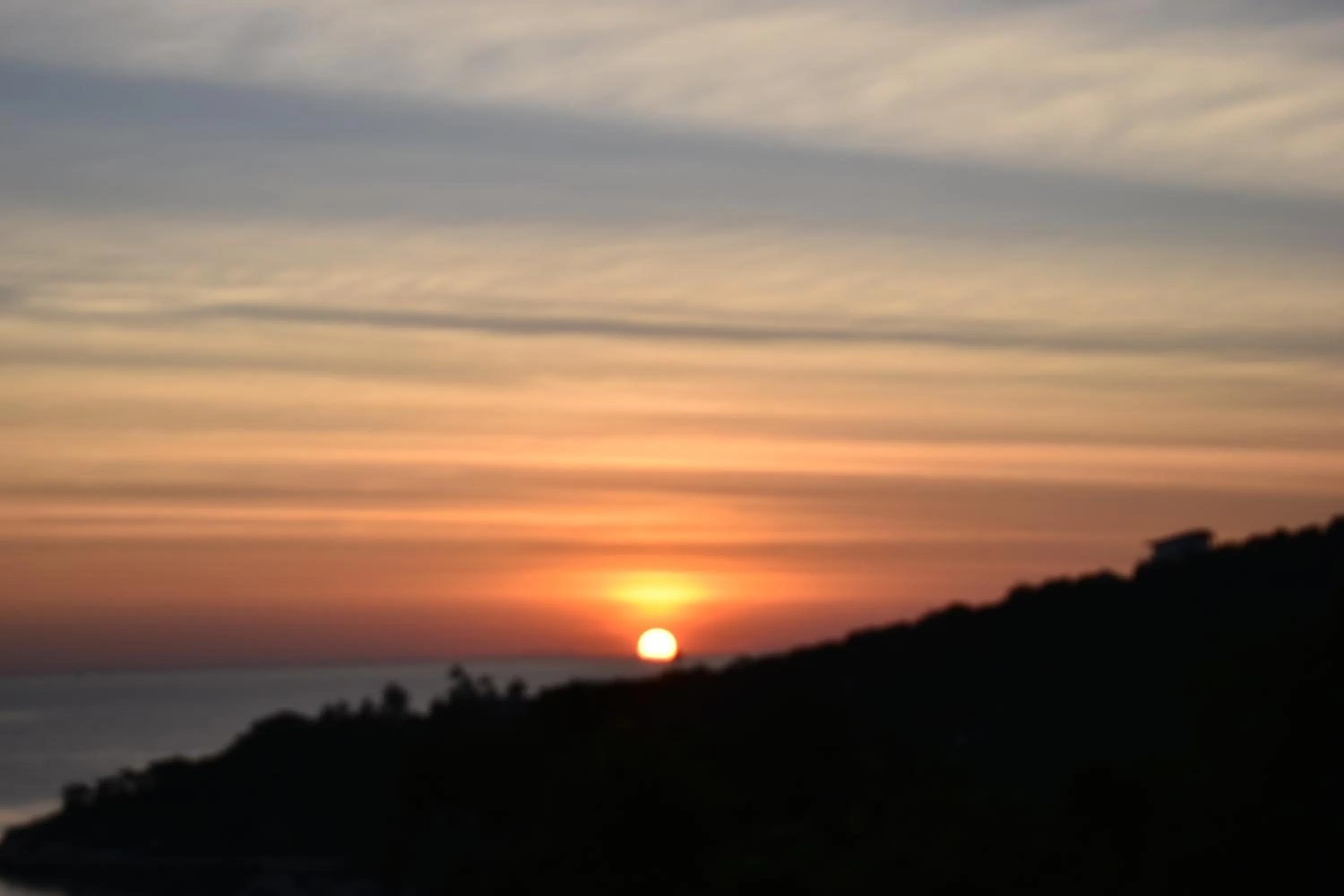 Property building in Chintakiri Resort