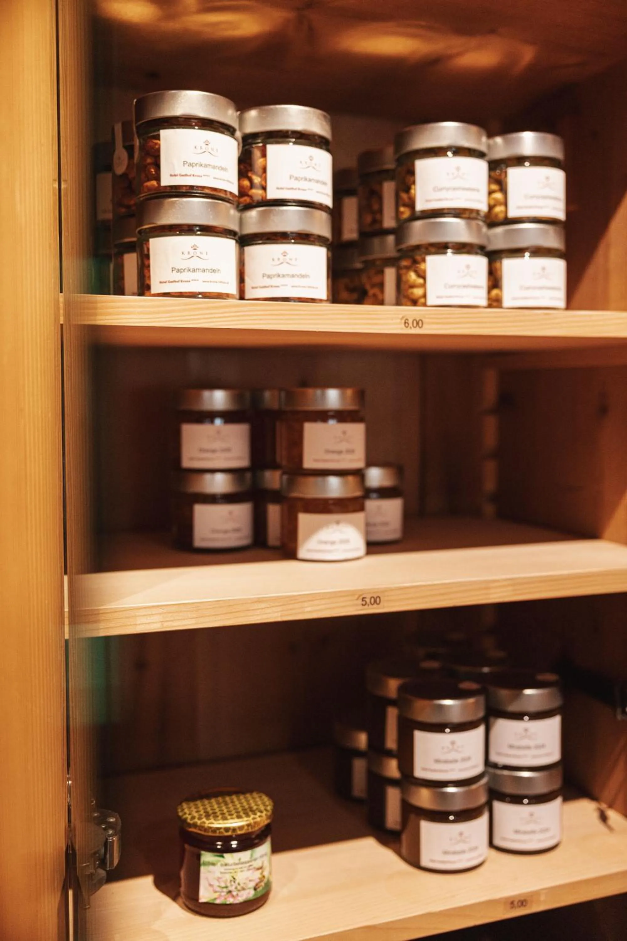 Lobby or reception in Krone Hittisau - Hotel & Restaurant im Bregenzerwald