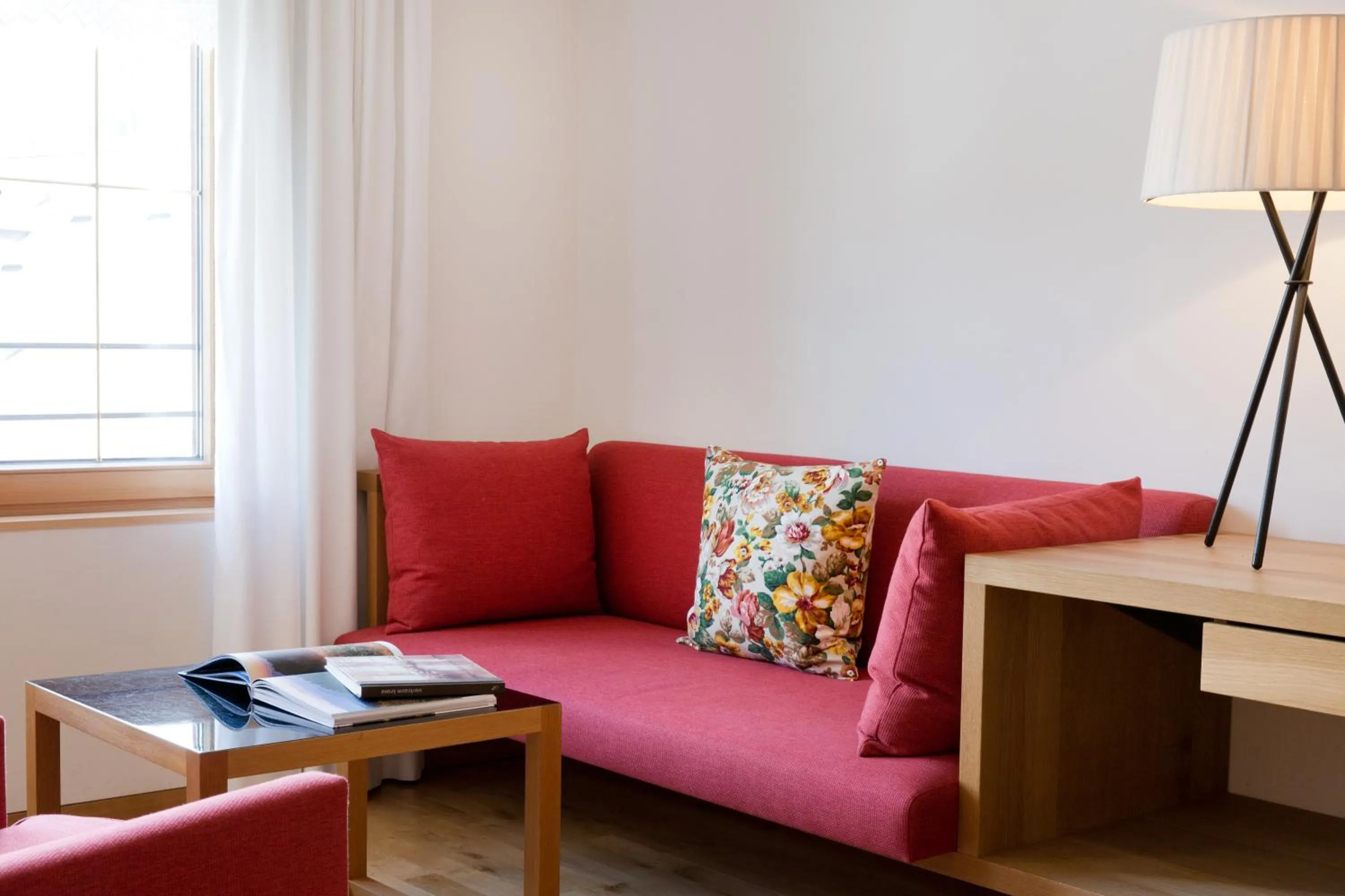 Decorative detail in Krone Hittisau - Hotel & Restaurant im Bregenzerwald