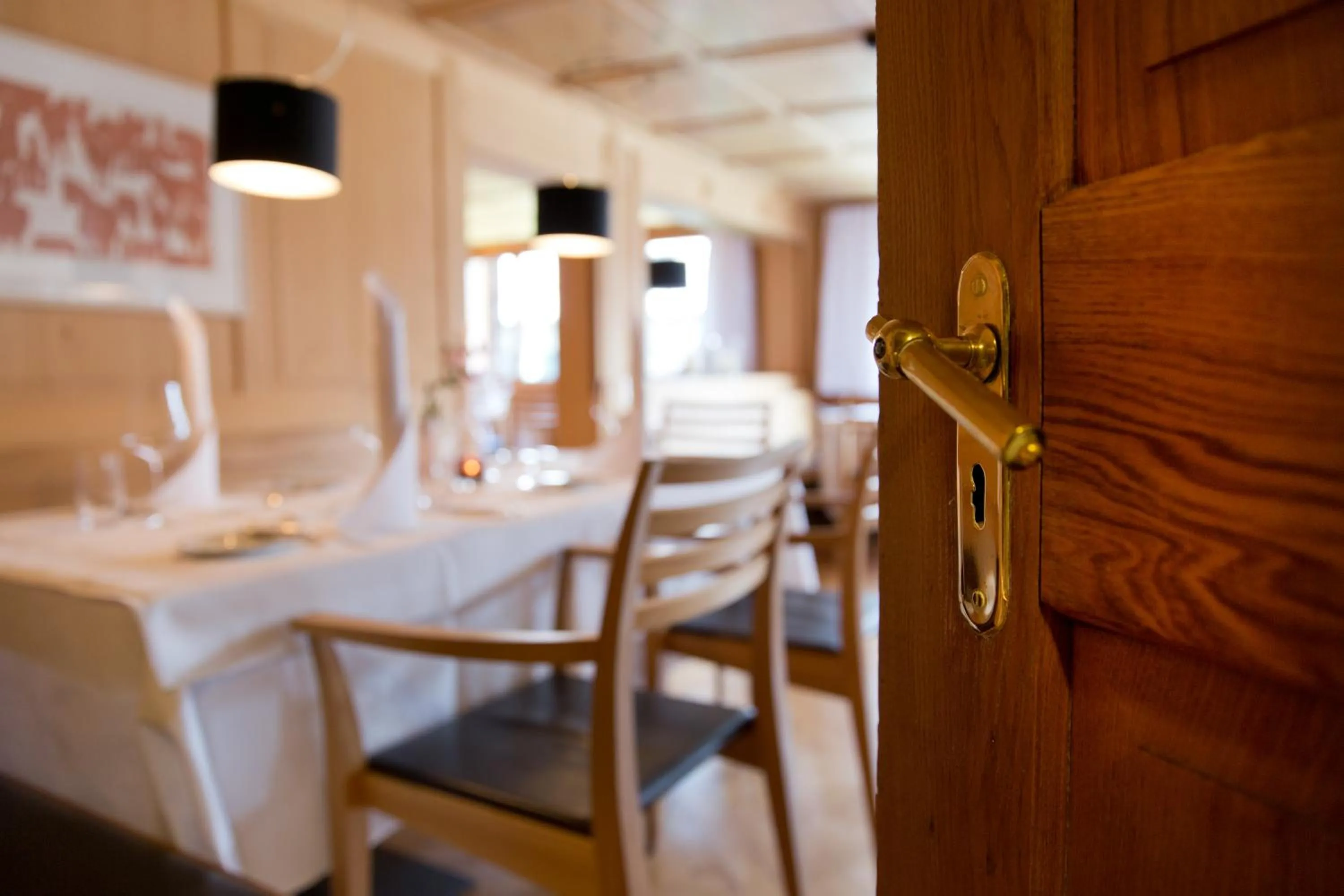 Restaurant/places to eat in Krone Hittisau - Hotel & Restaurant im Bregenzerwald