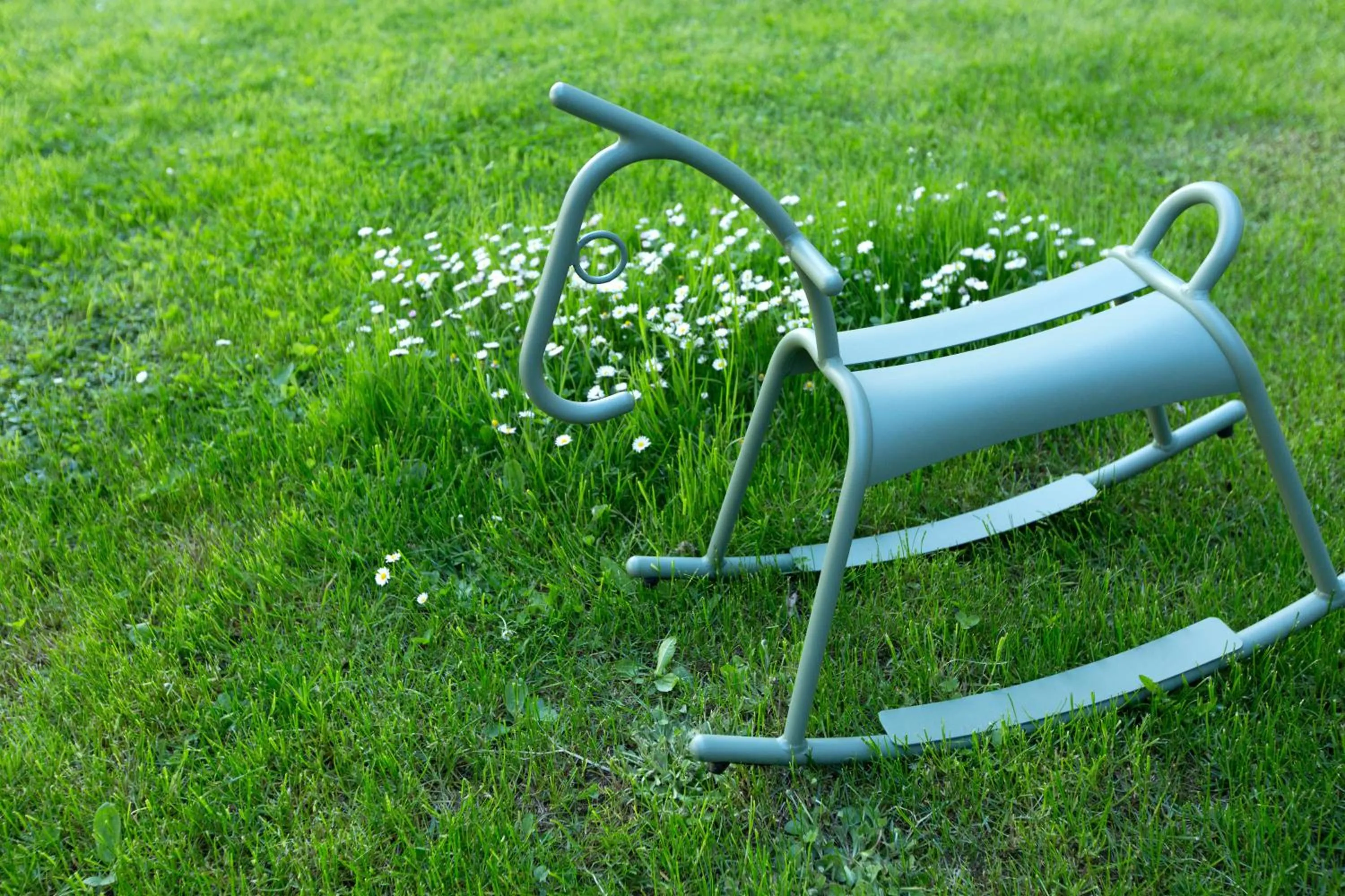 Garden in Krone Hittisau - Hotel & Restaurant im Bregenzerwald