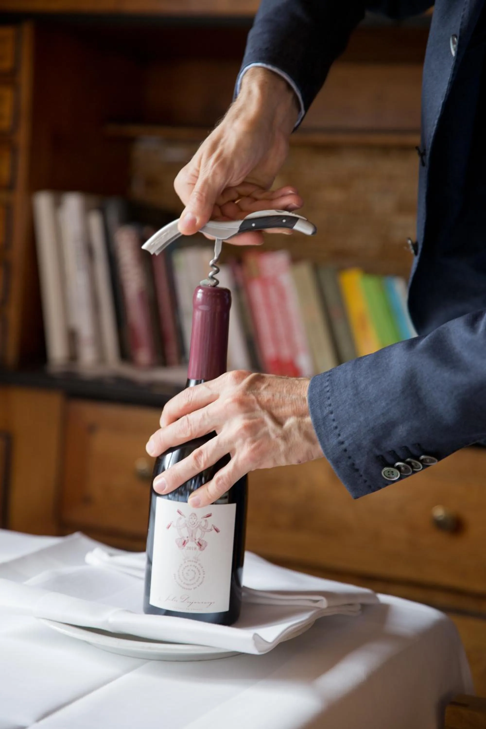 Restaurant/places to eat in Krone Hittisau - Hotel & Restaurant im Bregenzerwald