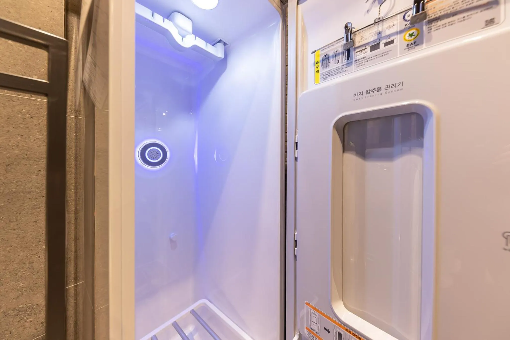 Brown Dot Hotel Seong Seo