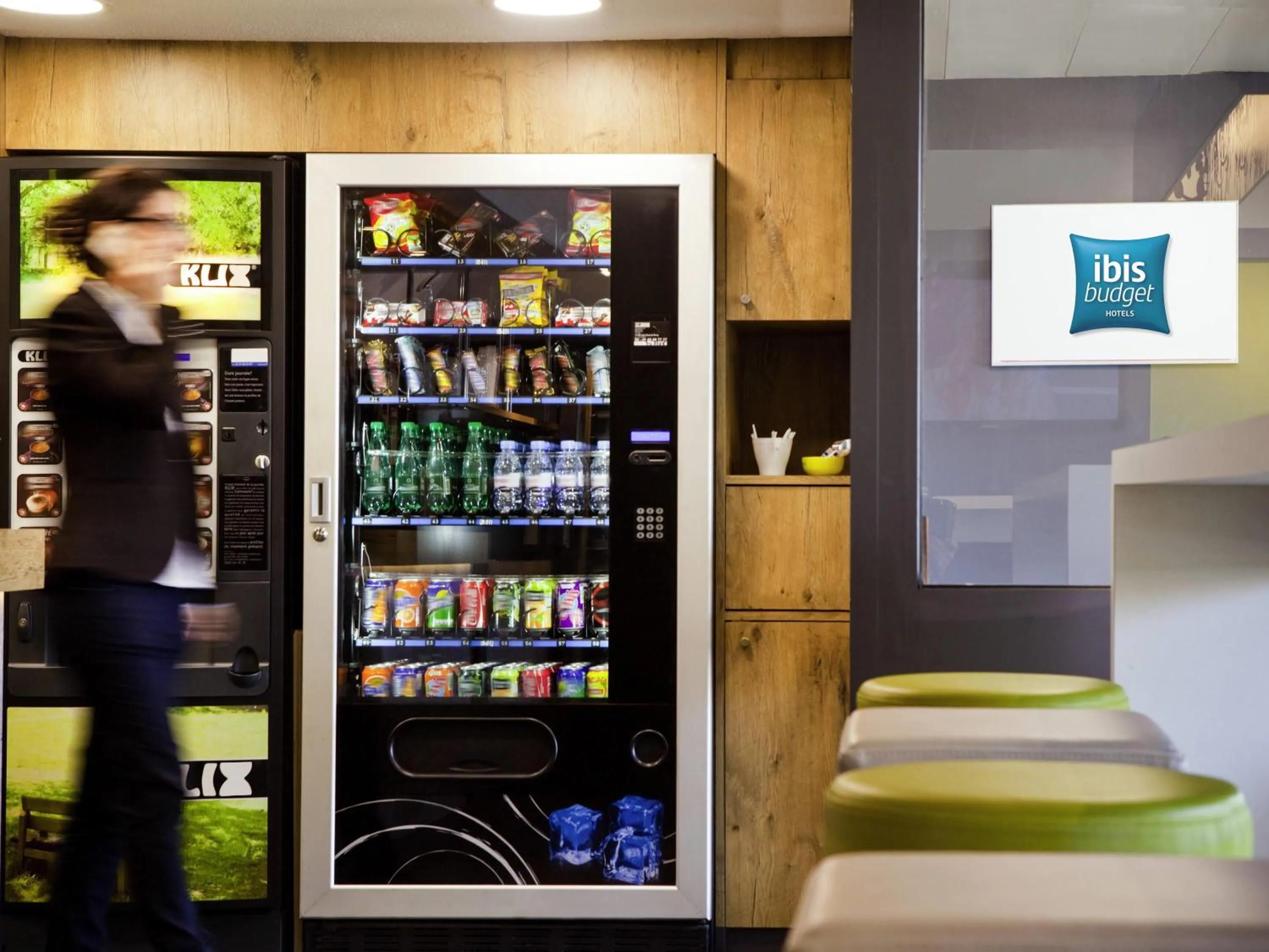 Other in ibis budget Marne la Vallée Chelles