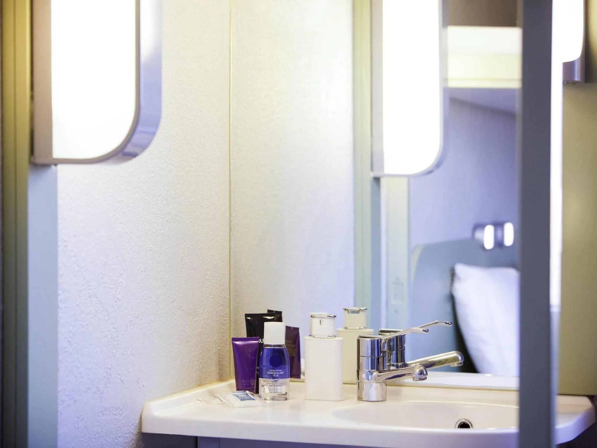 Other in ibis budget Marne la Vallée Chelles