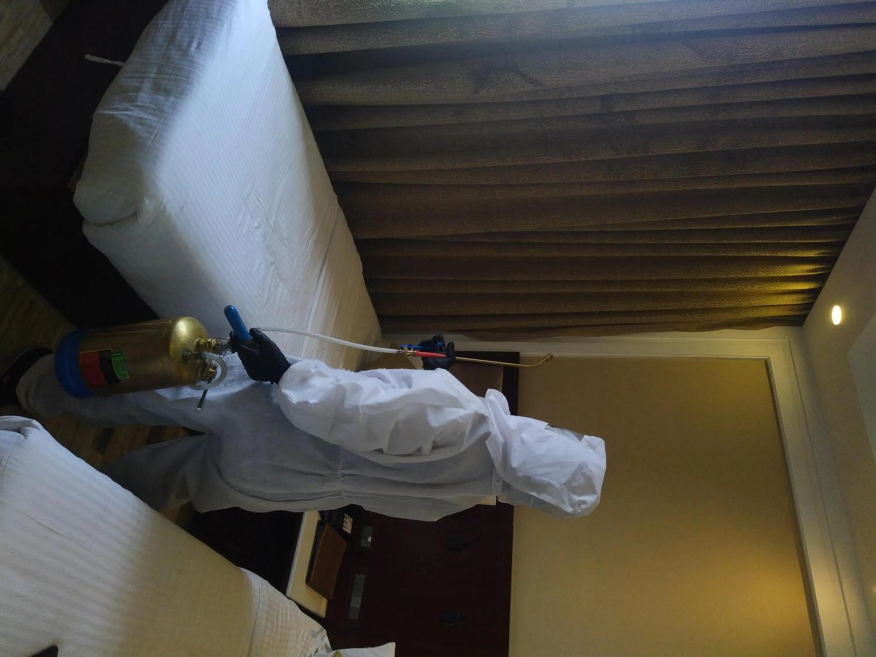 Bedroom in Regenta Inn Ranip Ahmedabad