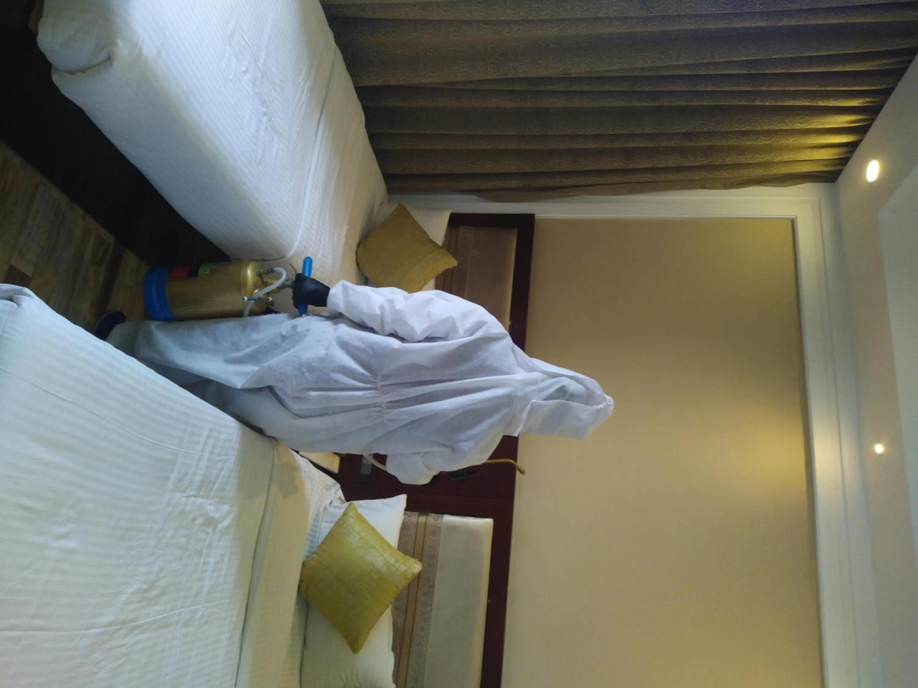 Bedroom in Regenta Inn Ranip Ahmedabad