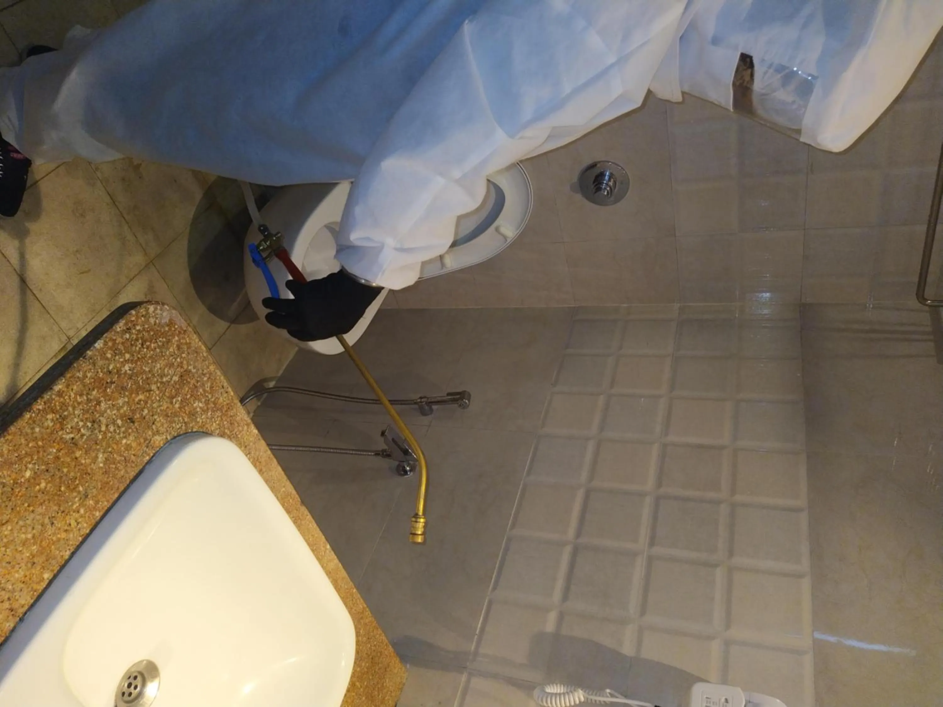 Massage in Regenta Inn Ranip Ahmedabad