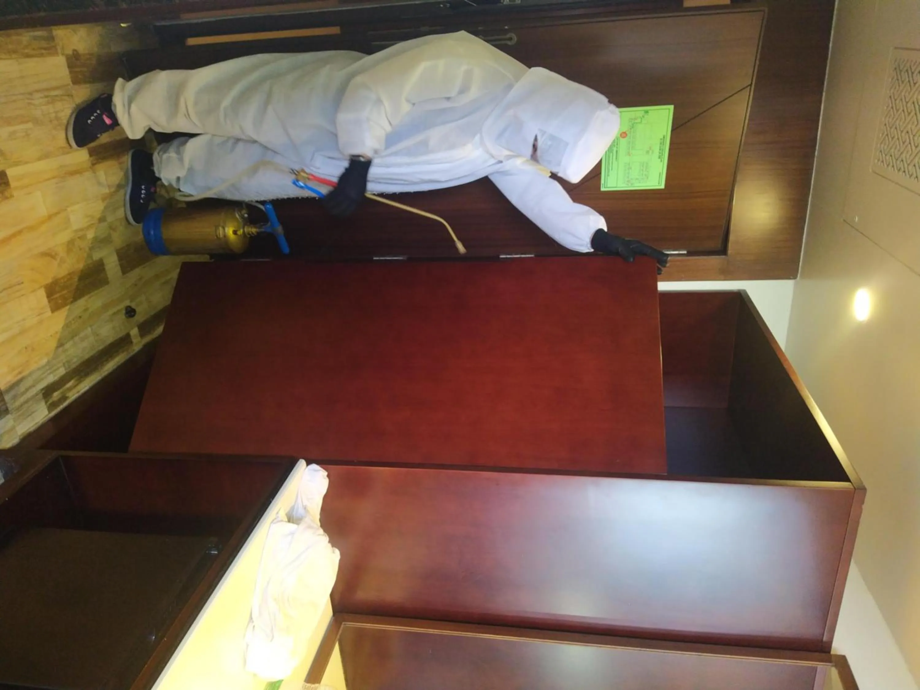 Bedroom, Bed in Regenta Inn Ranip Ahmedabad