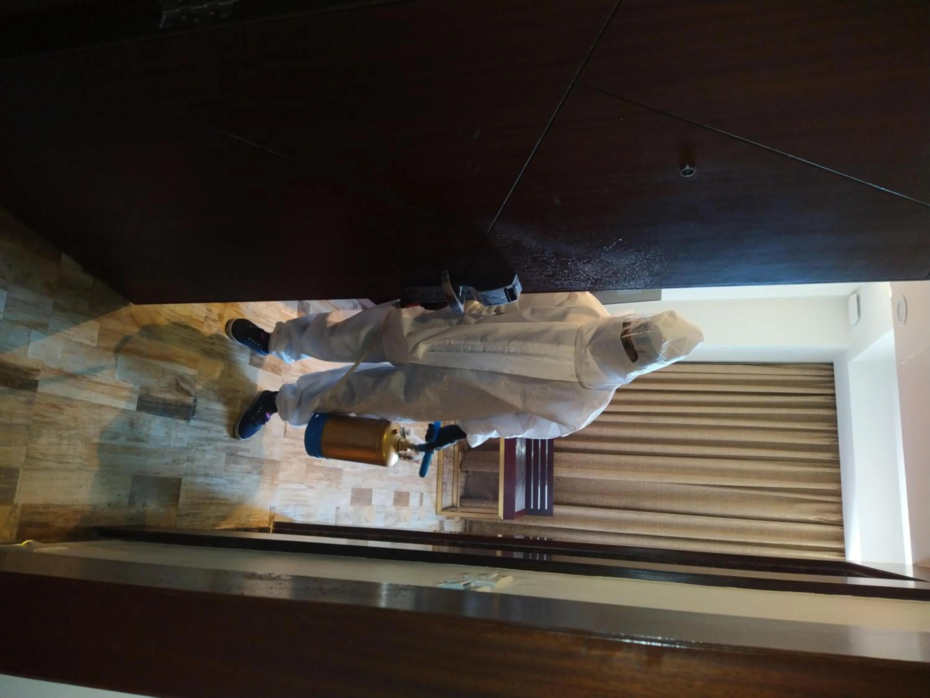 Bedroom in Regenta Inn Ranip Ahmedabad