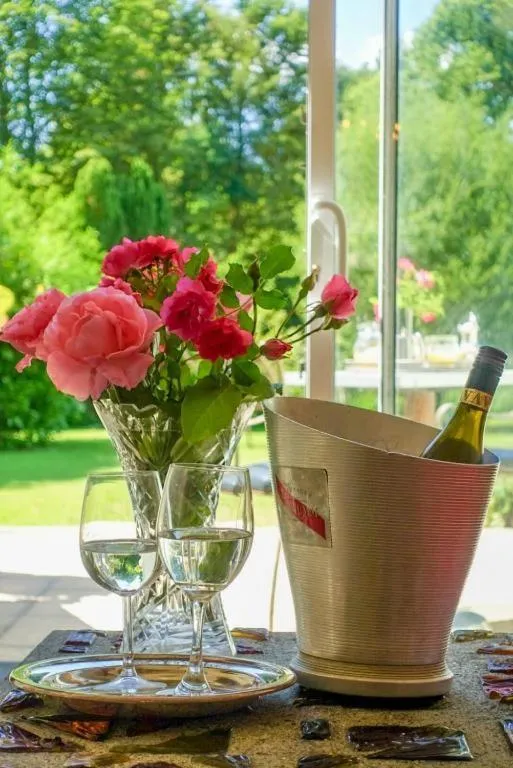 Cedar House Boutique B&B