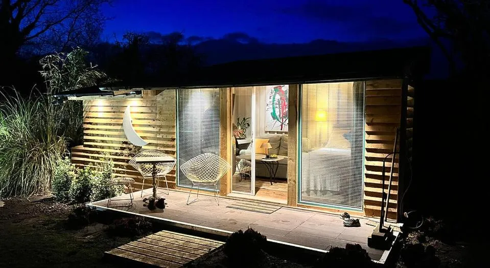 Cedar House Boutique B&B