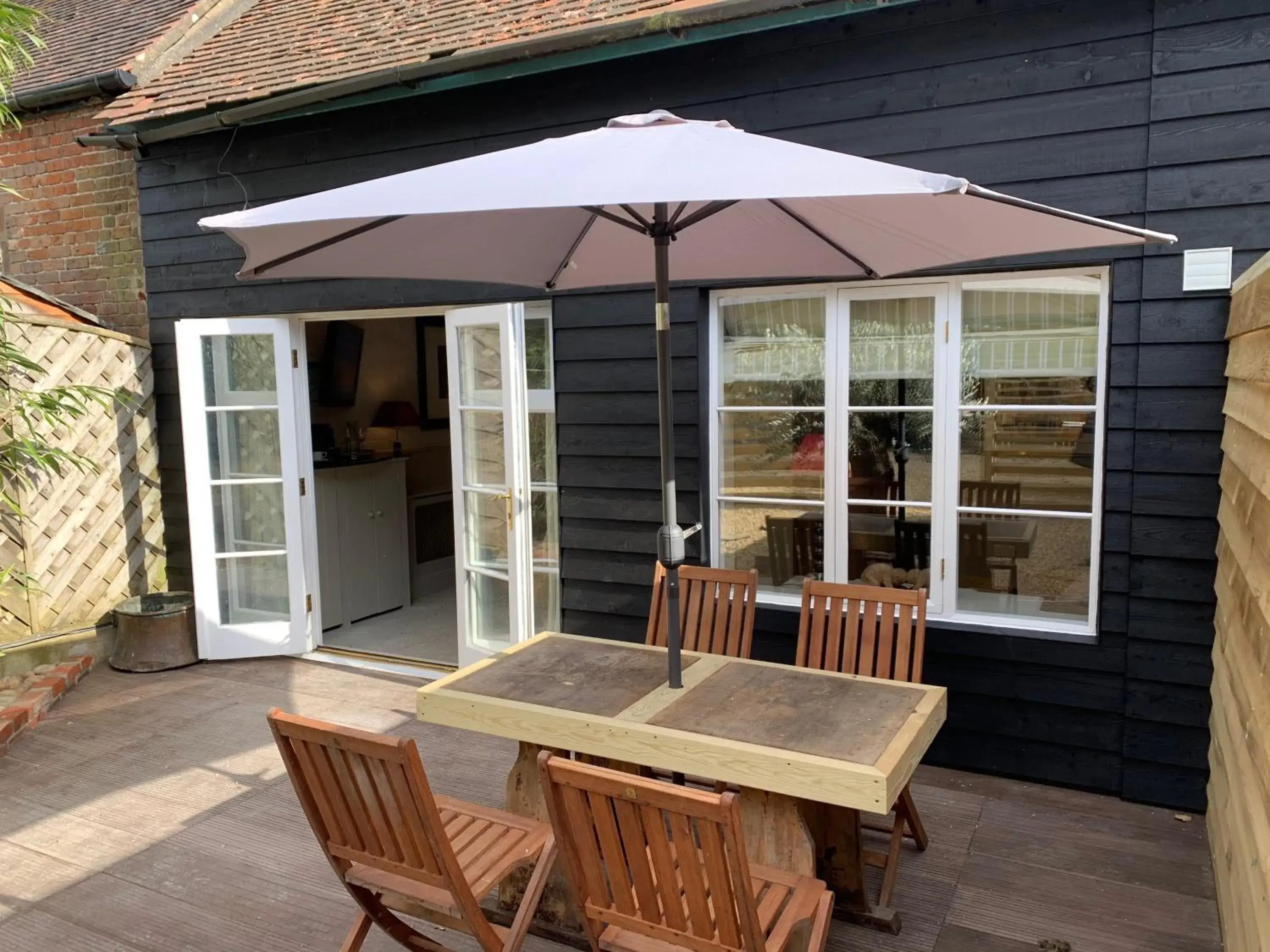 Olive House in Cedar House Boutique B&B Olive House in Cedar House Boutique B&B