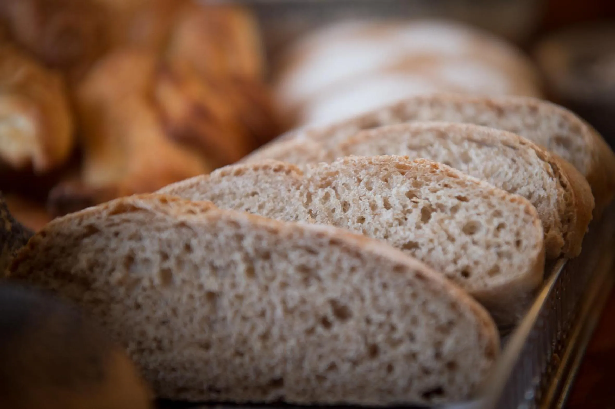 Food in Le Rêve d'Aghon Chambres et Restaurant