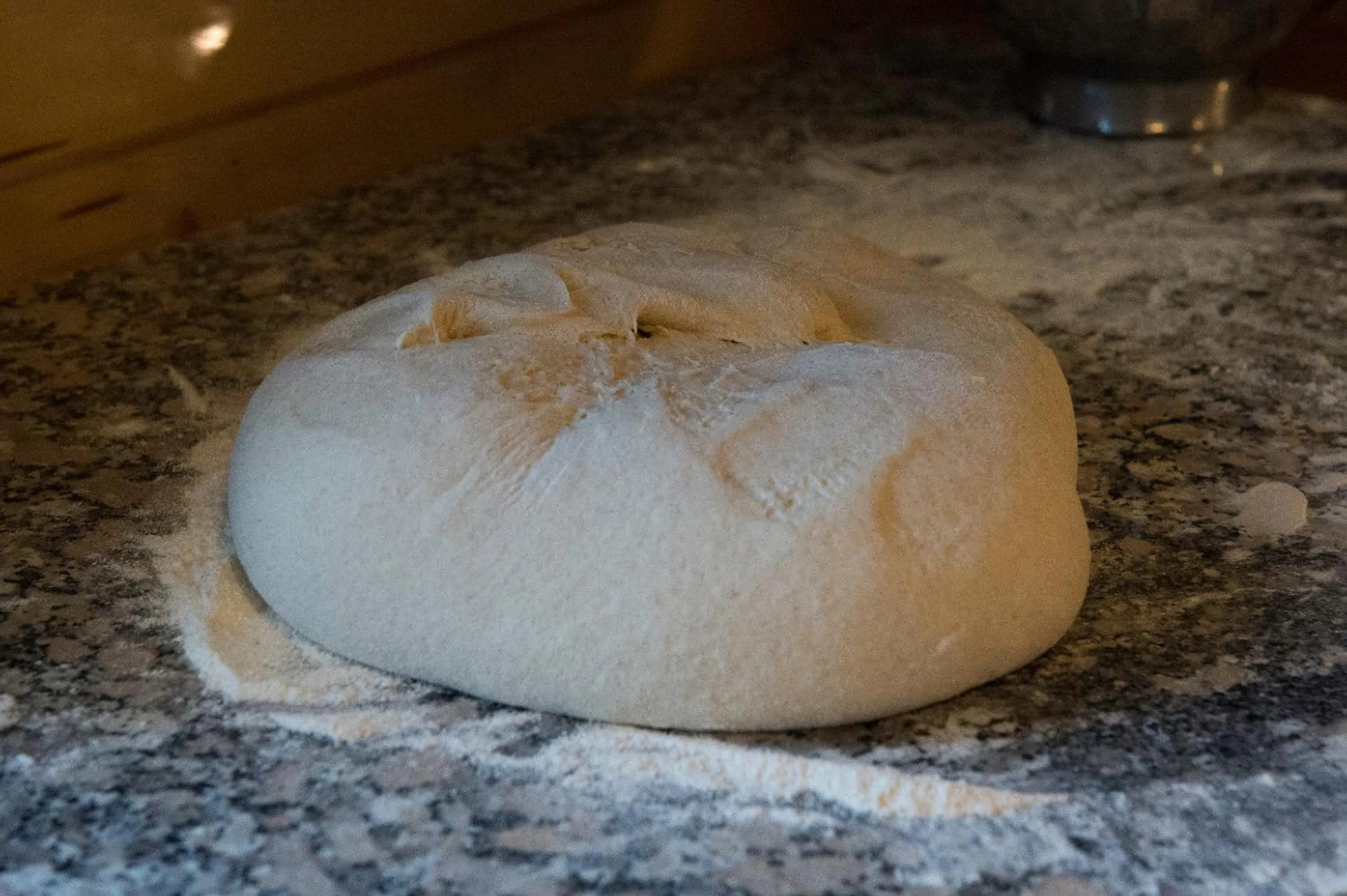 Food in Le Rêve d'Aghon Chambres et Restaurant