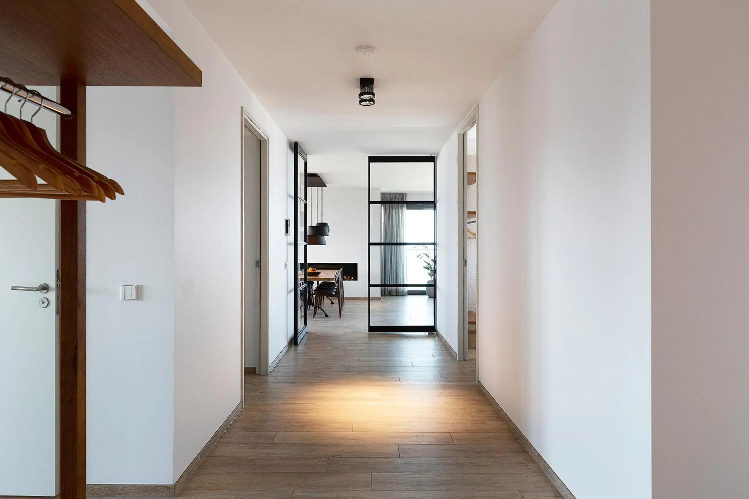 View (from property/room) in Maris Apartments