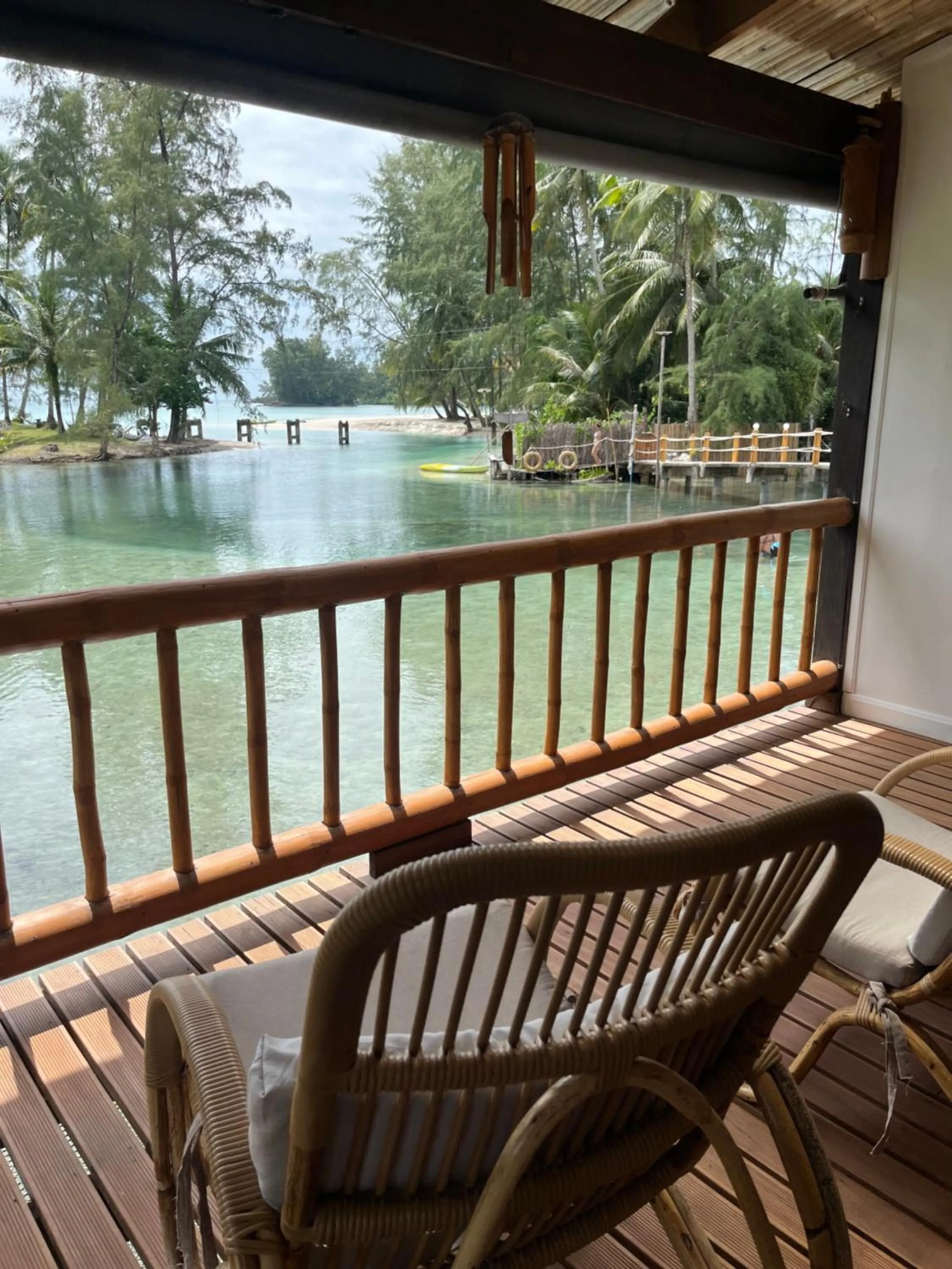 À La Koh Kood Resort