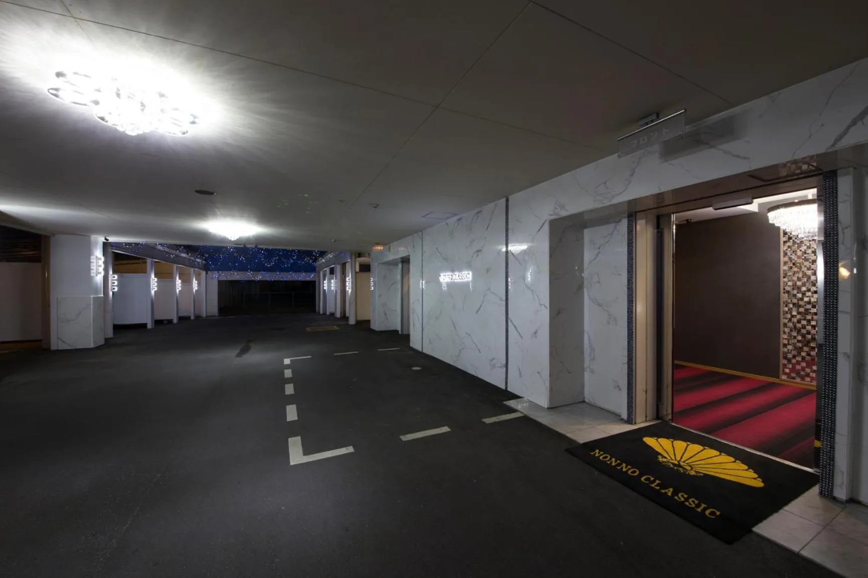 Nonno Classic Hotel (Adult Only)