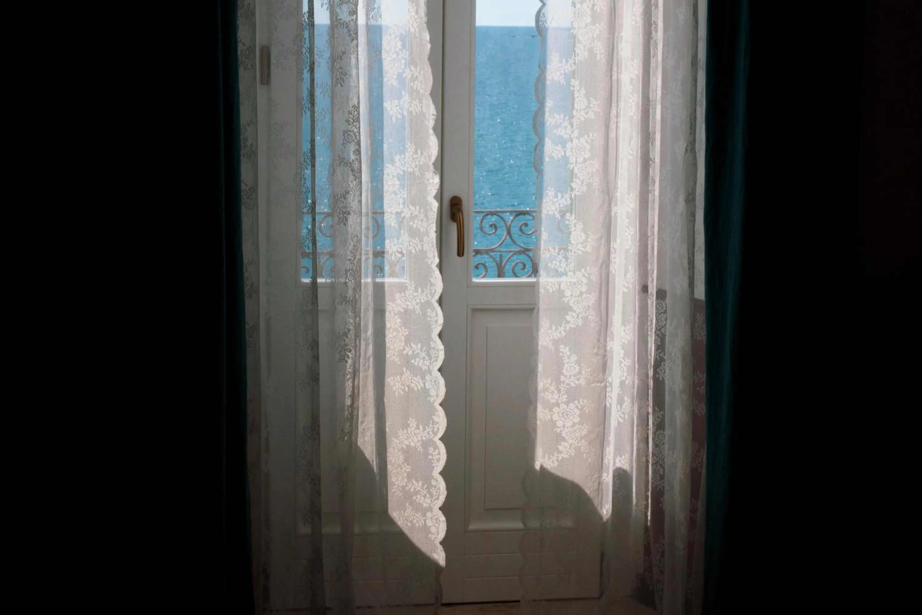 B&B Le finestre sul mare