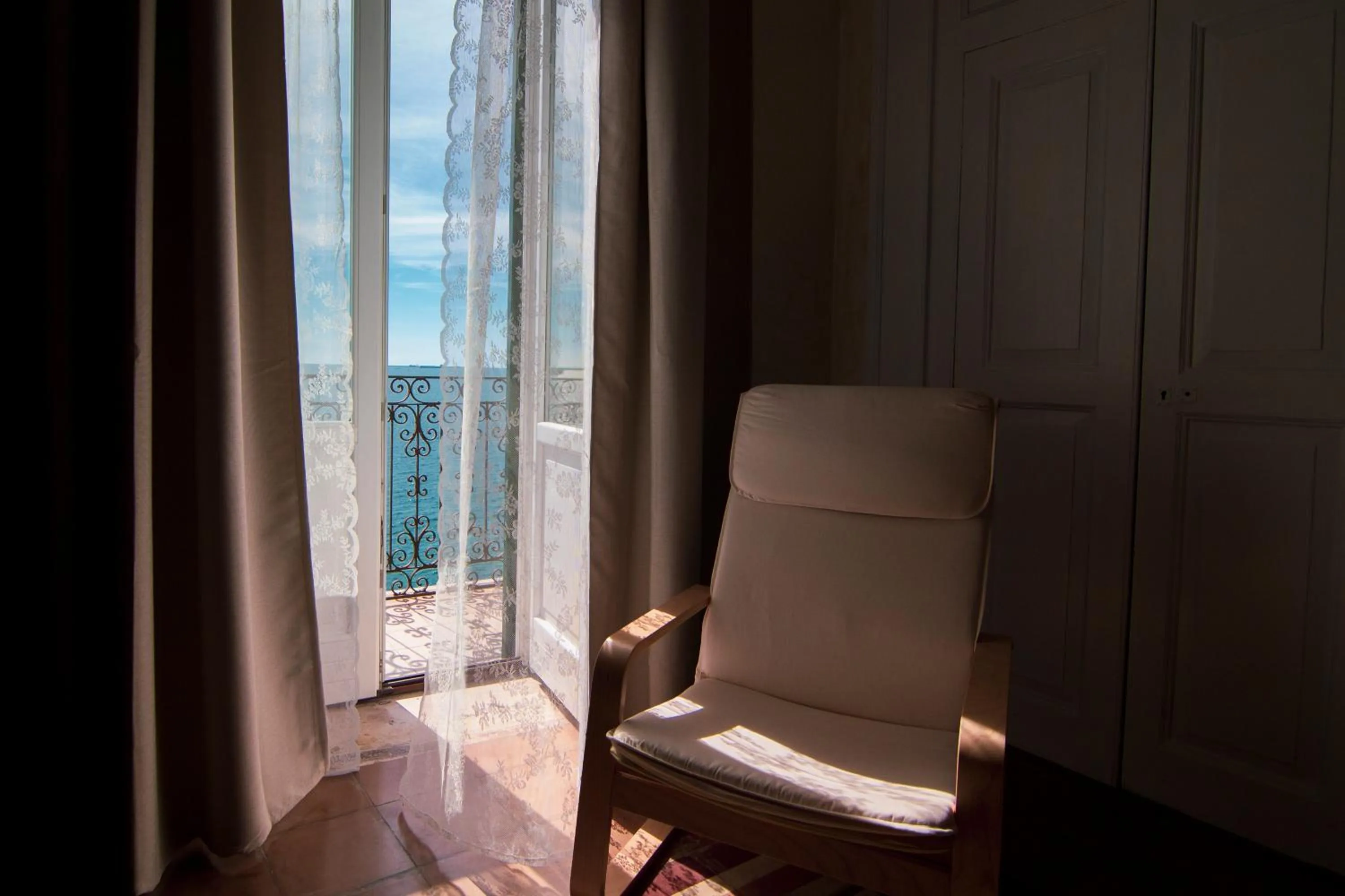 B&B Le finestre sul mare