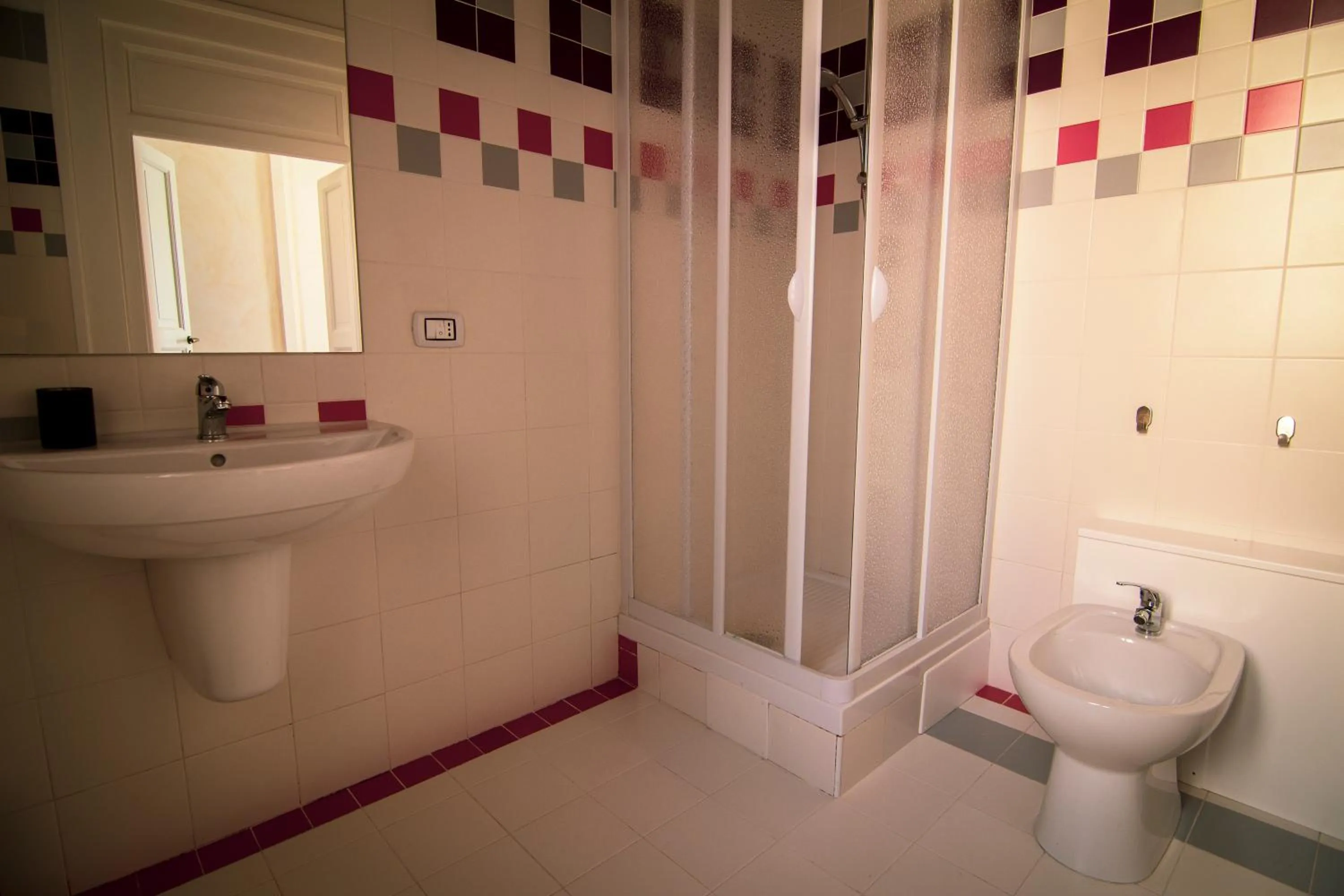 B&B Le finestre sul mare