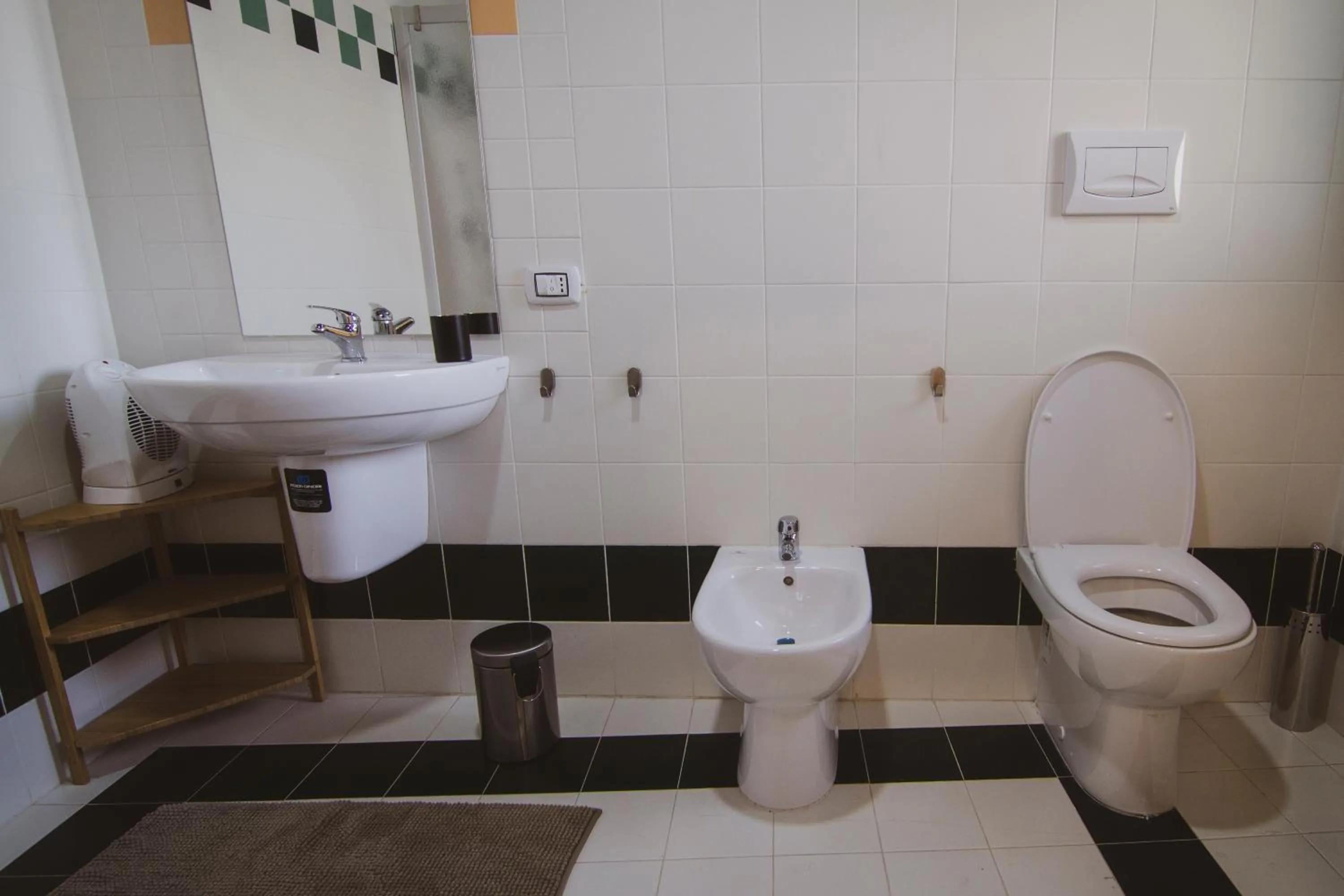 B&B Le finestre sul mare