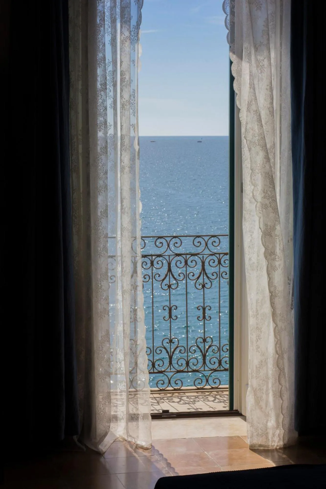 B&B Le finestre sul mare