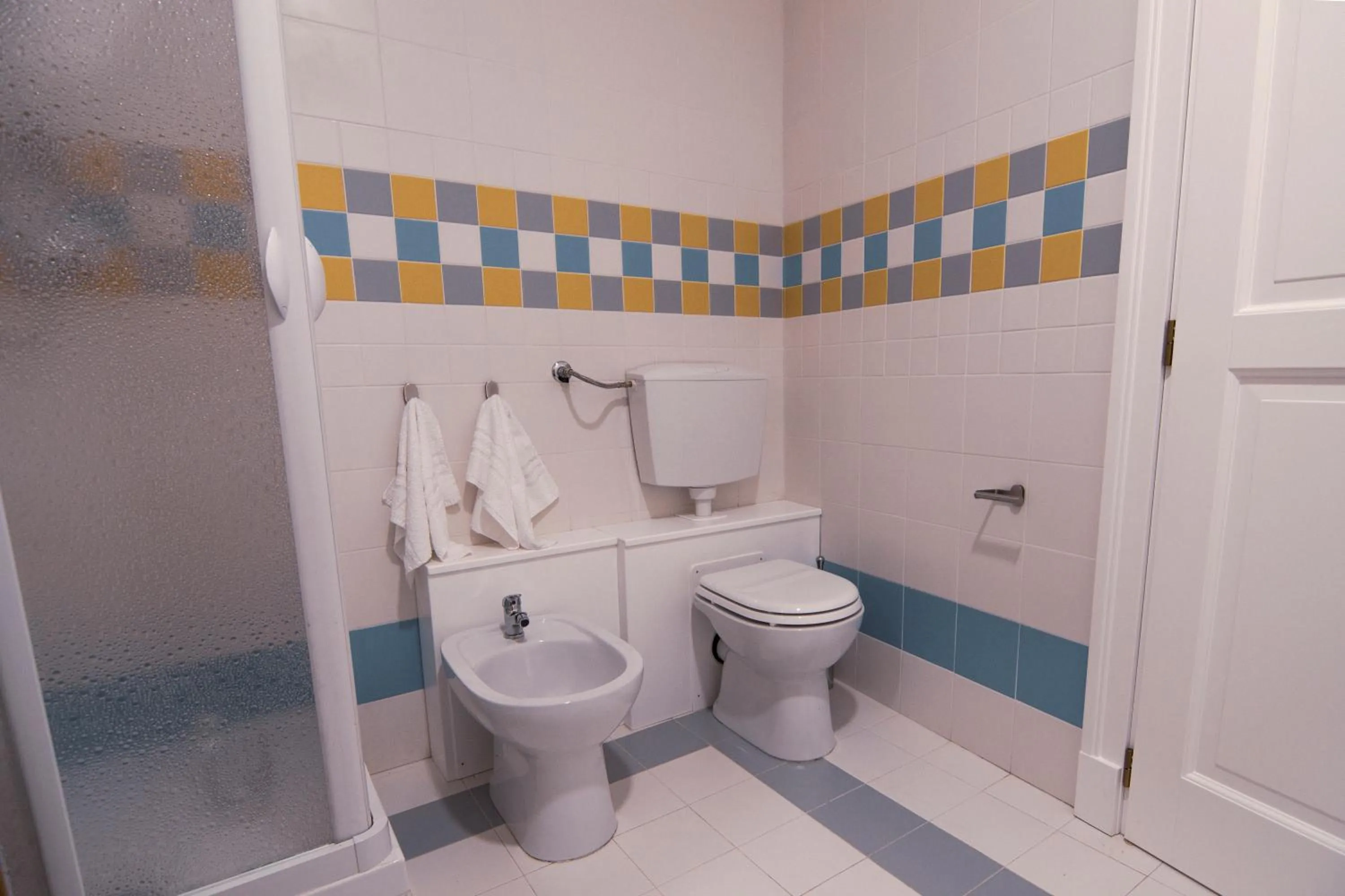 B&B Le finestre sul mare