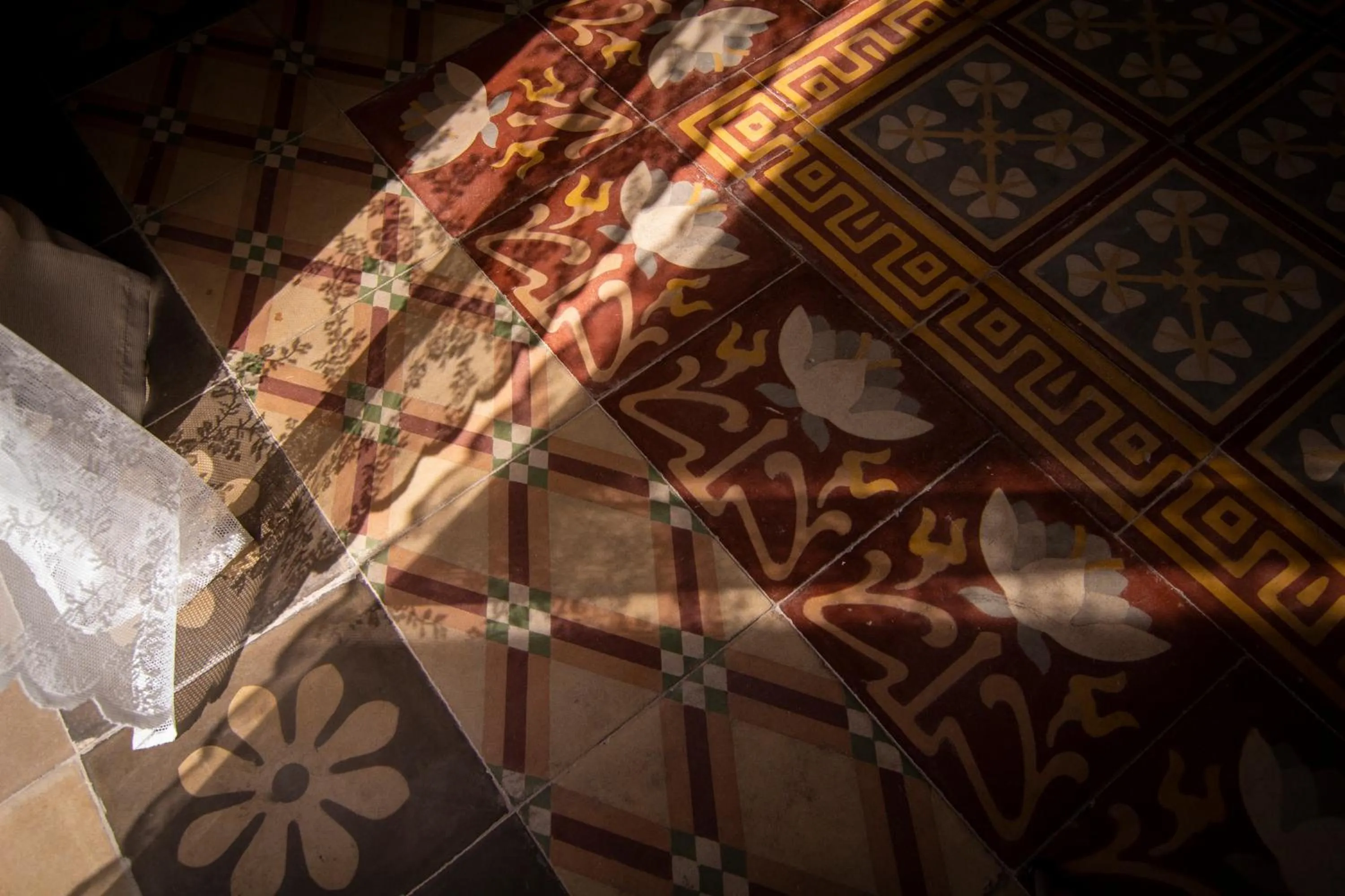 B&B Le finestre sul mare