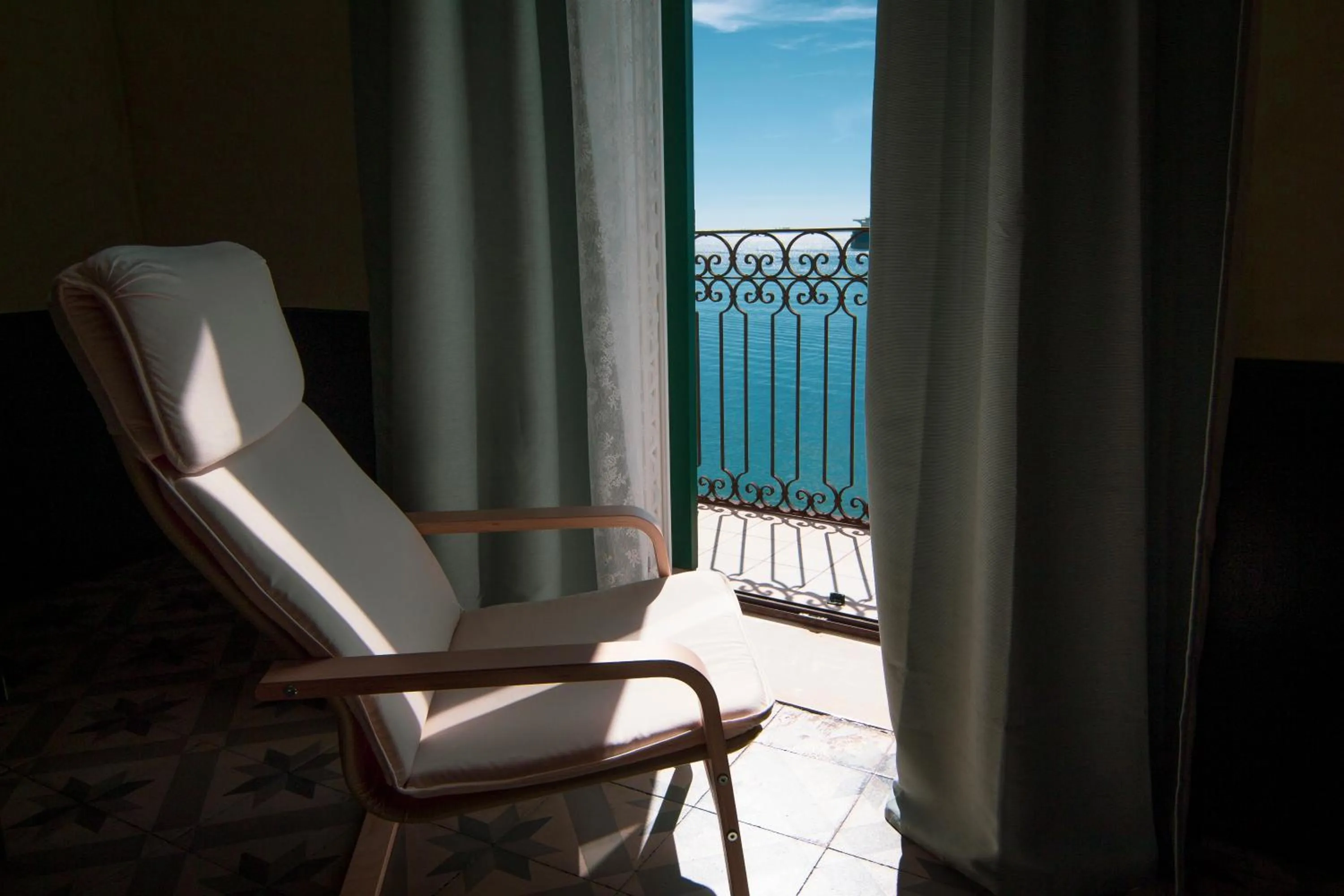 B&B Le finestre sul mare