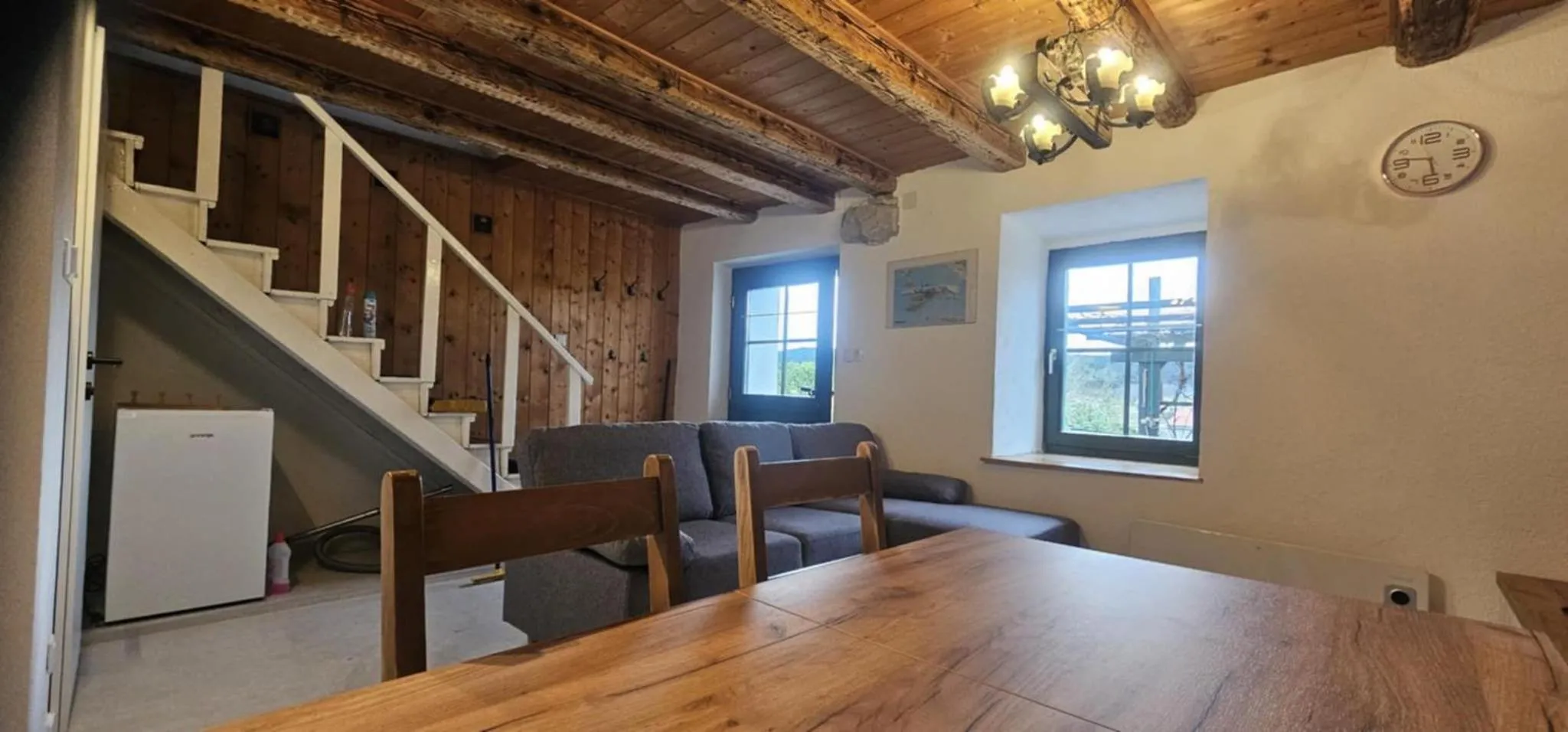 Vacation House Viskic