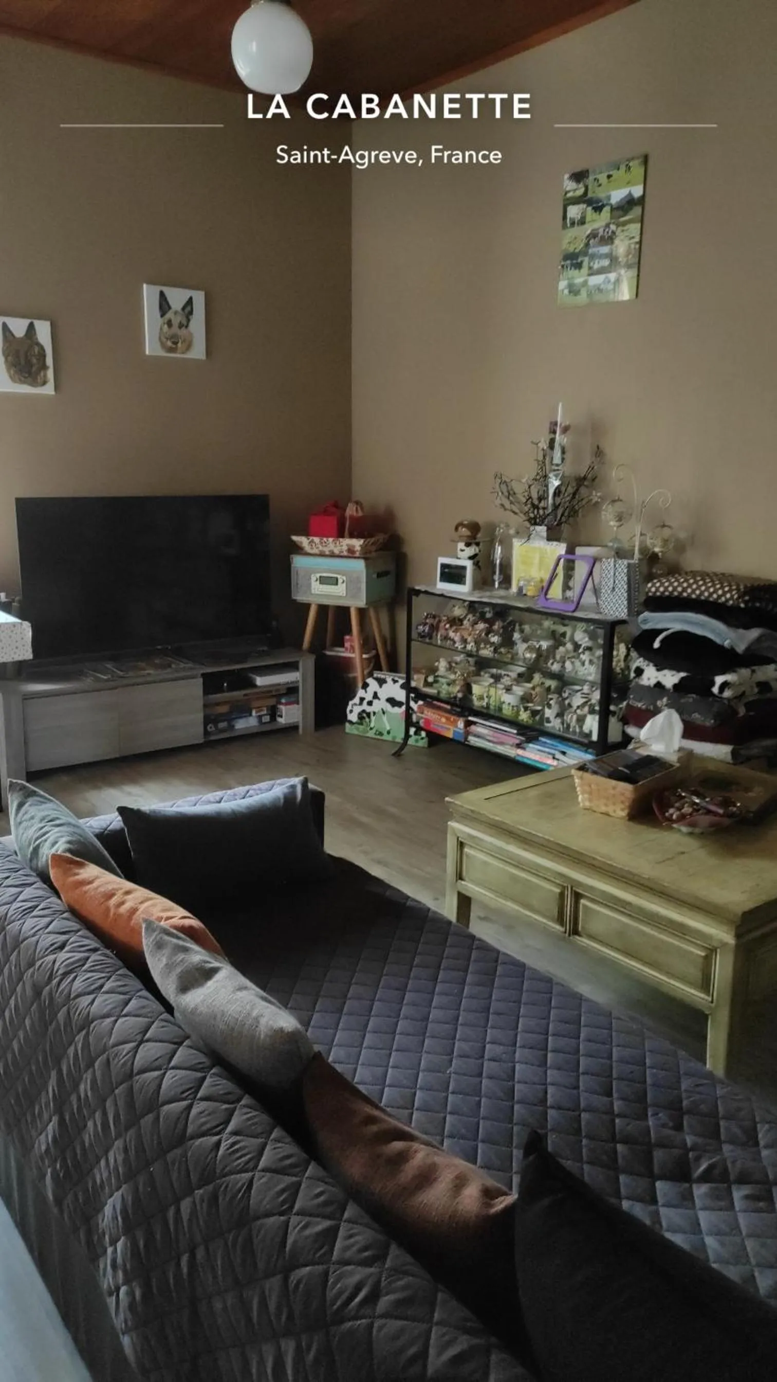 La Cabanette