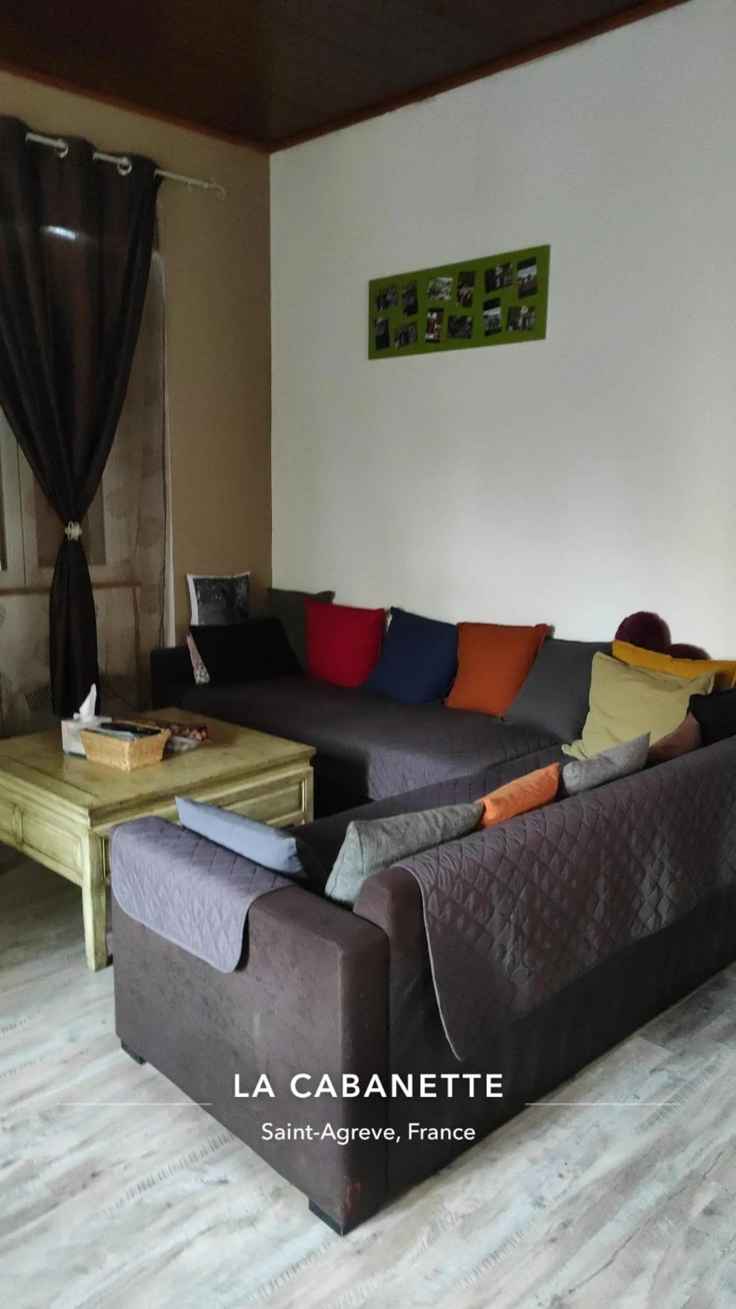 La Cabanette