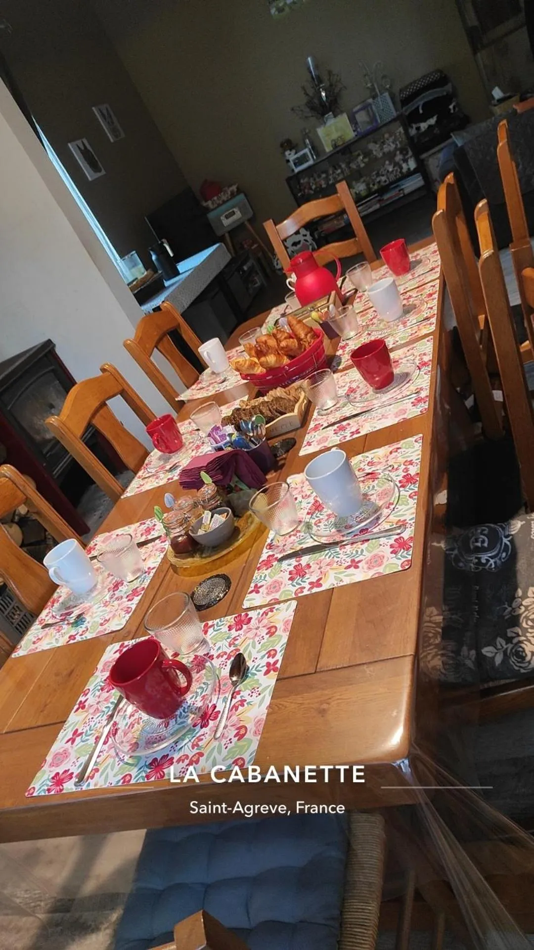 La Cabanette