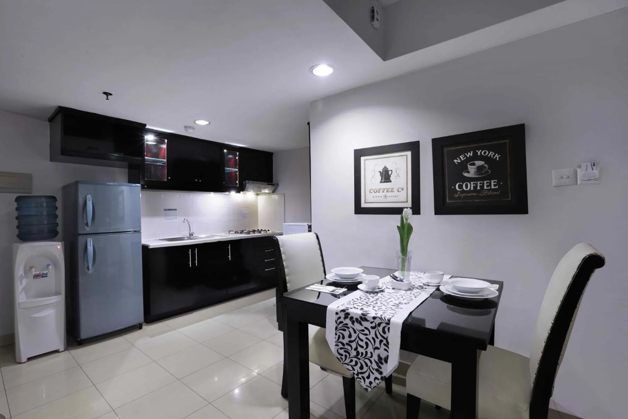 Horison Ultima Suite & Residences Rasuna Jakarta