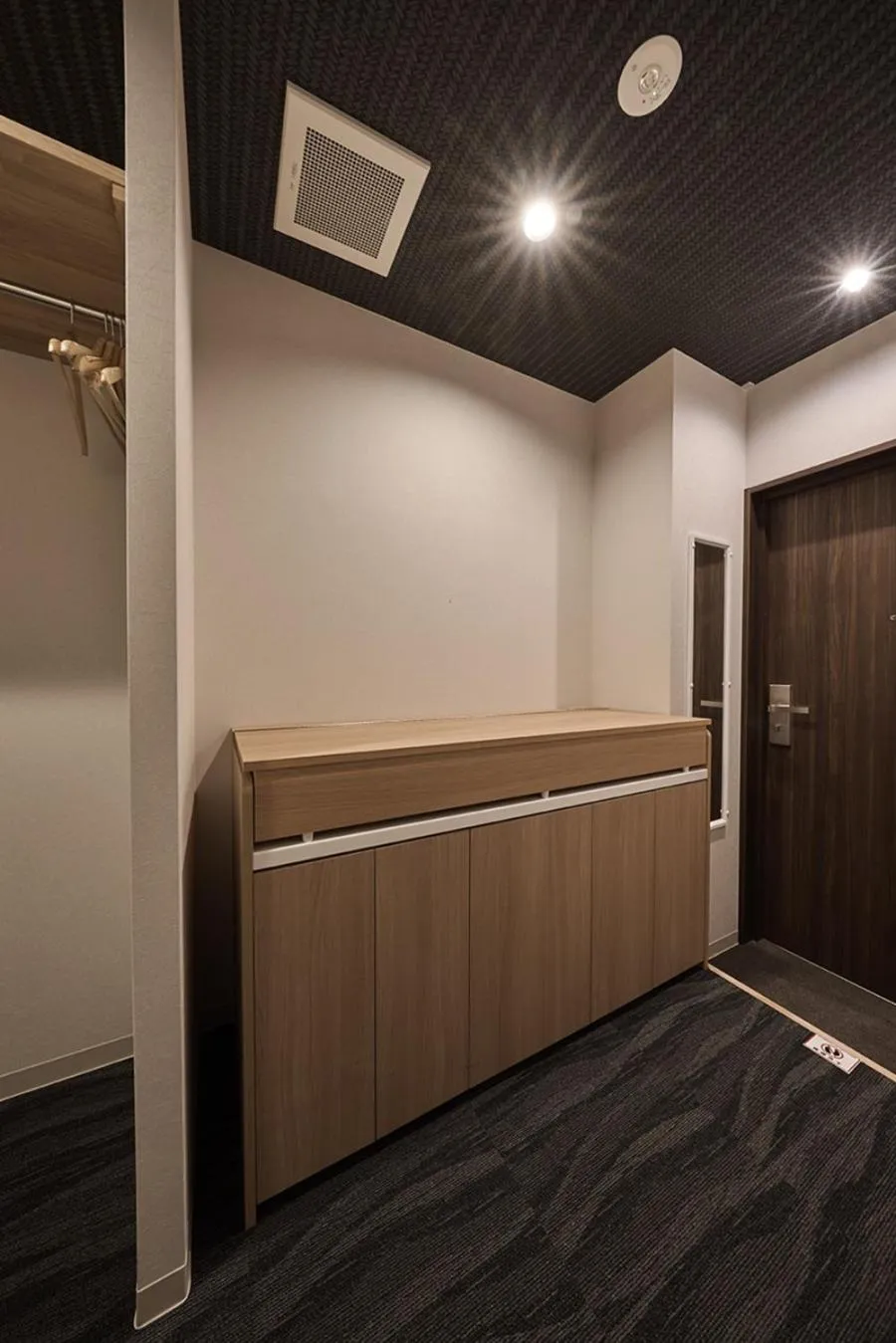 Bedroom in Stay SAKURA Kyoto Matsuri