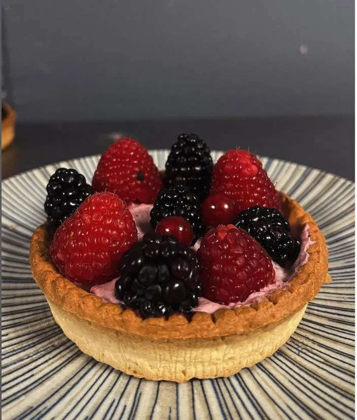 Restaurant/places to eat in BRIT HOTEL PRIVILEGE LISIEUX - La Villa des Arts