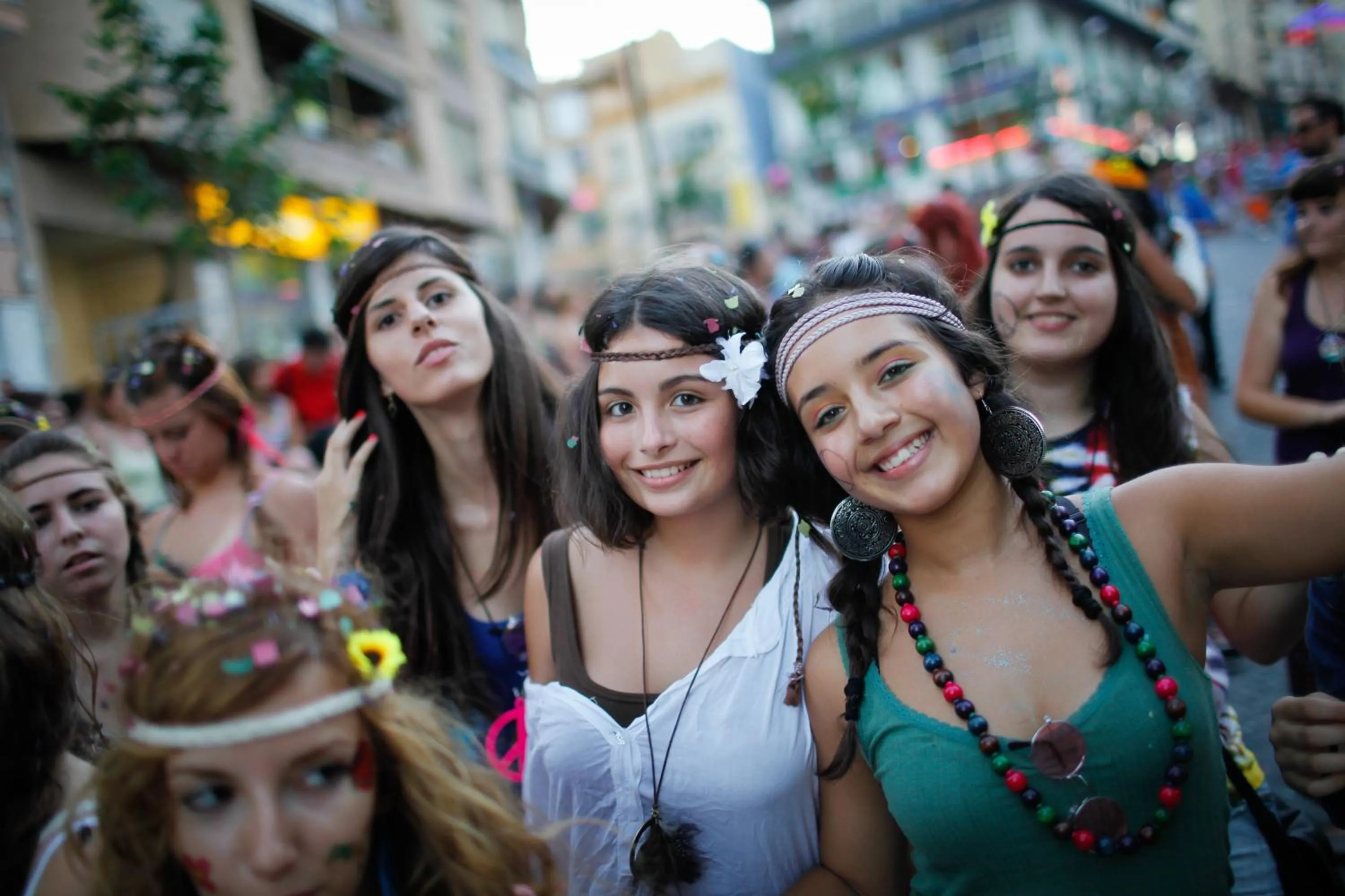 Hotel Maravillas del Mundo