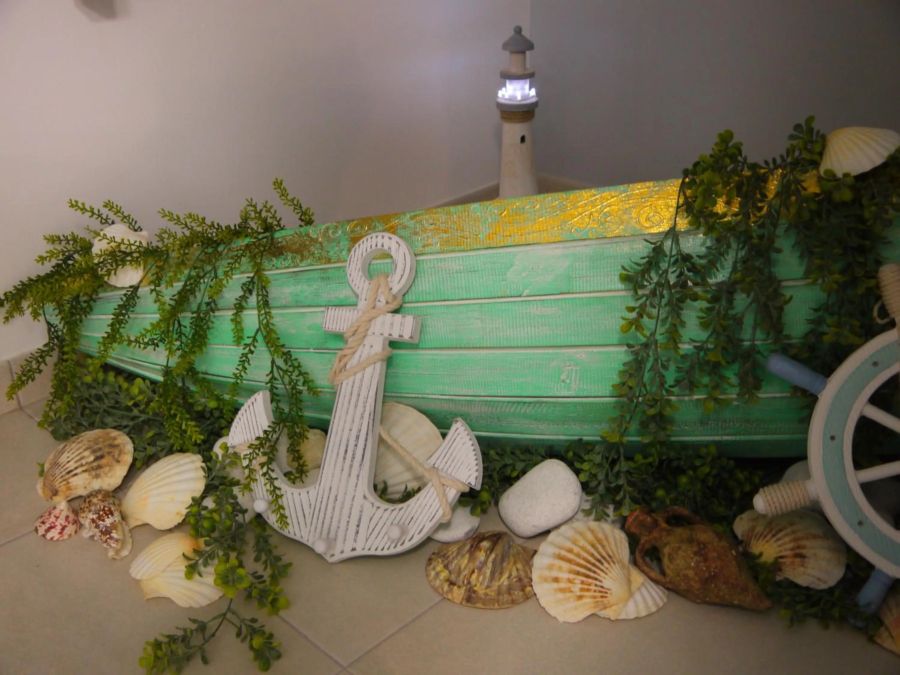 Hotel Maravillas del Mundo