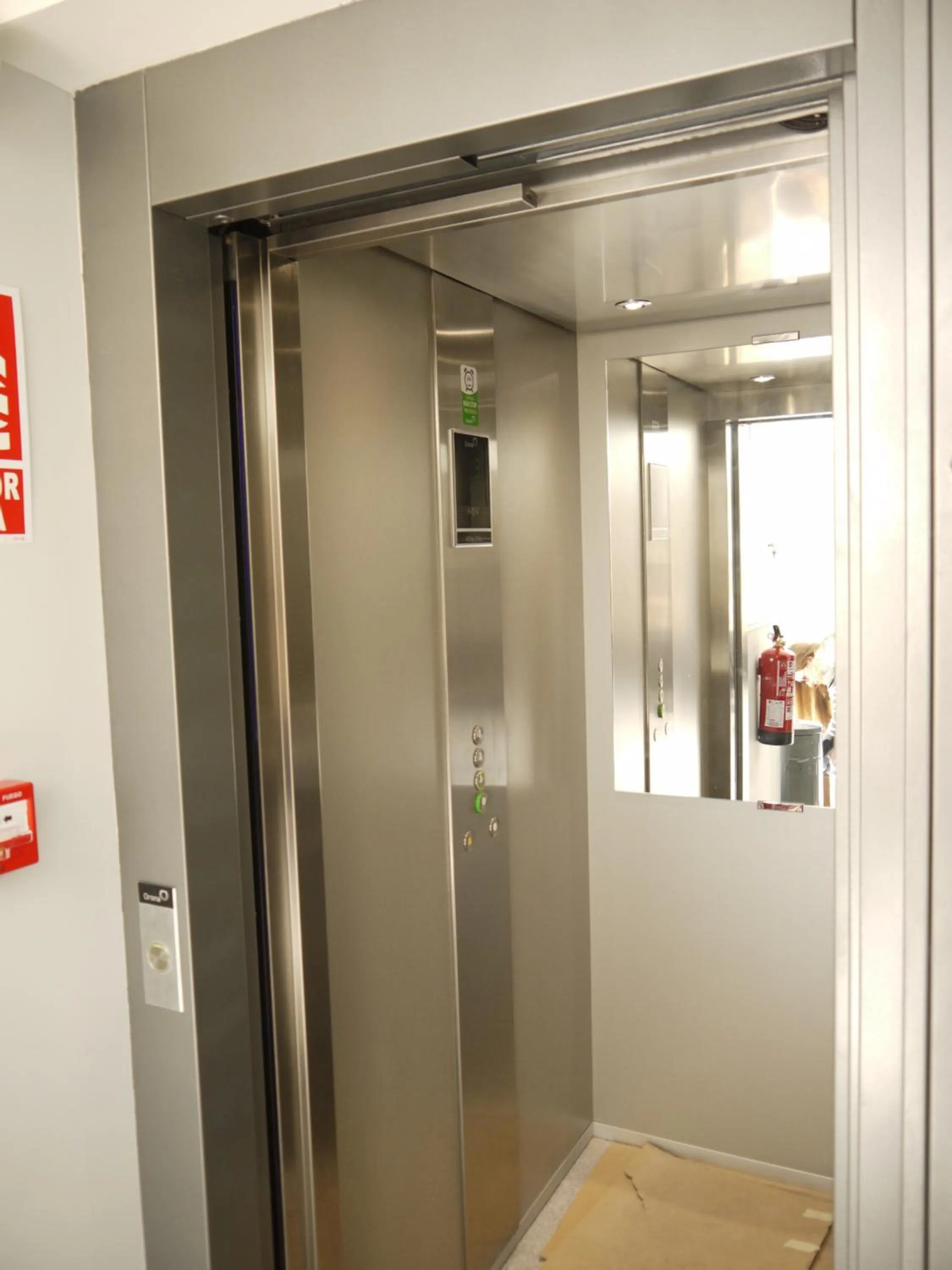 Hotel Maravillas del Mundo