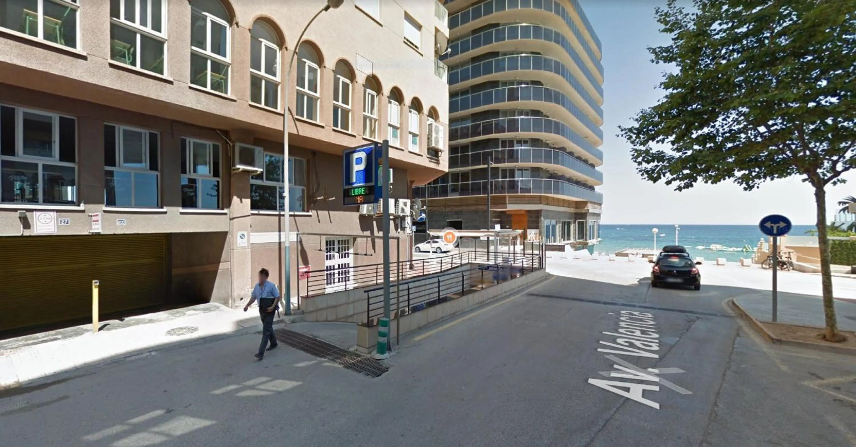 Hotel Maravillas del Mundo