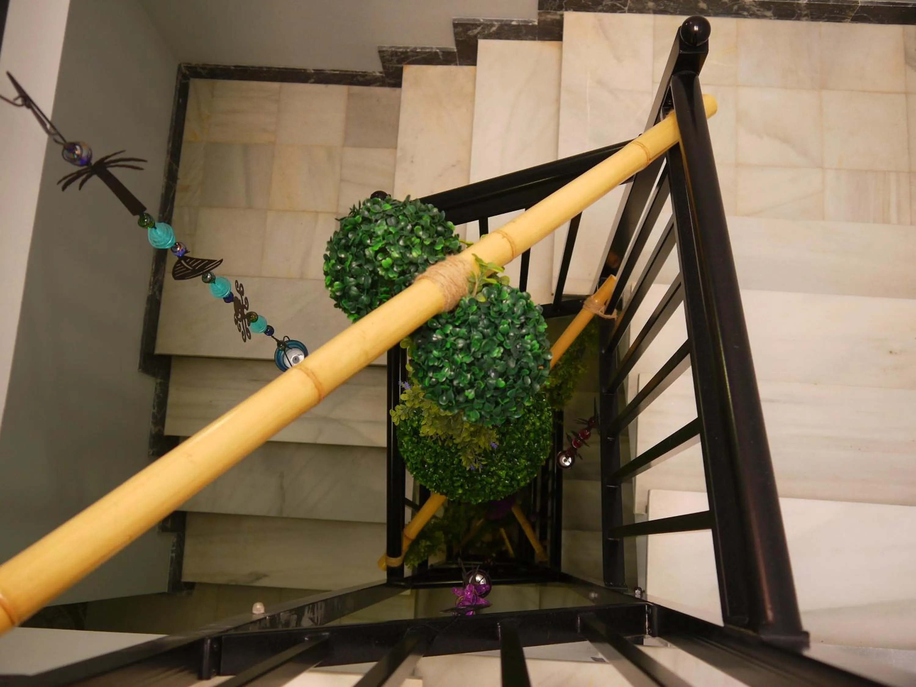 Hotel Maravillas del Mundo