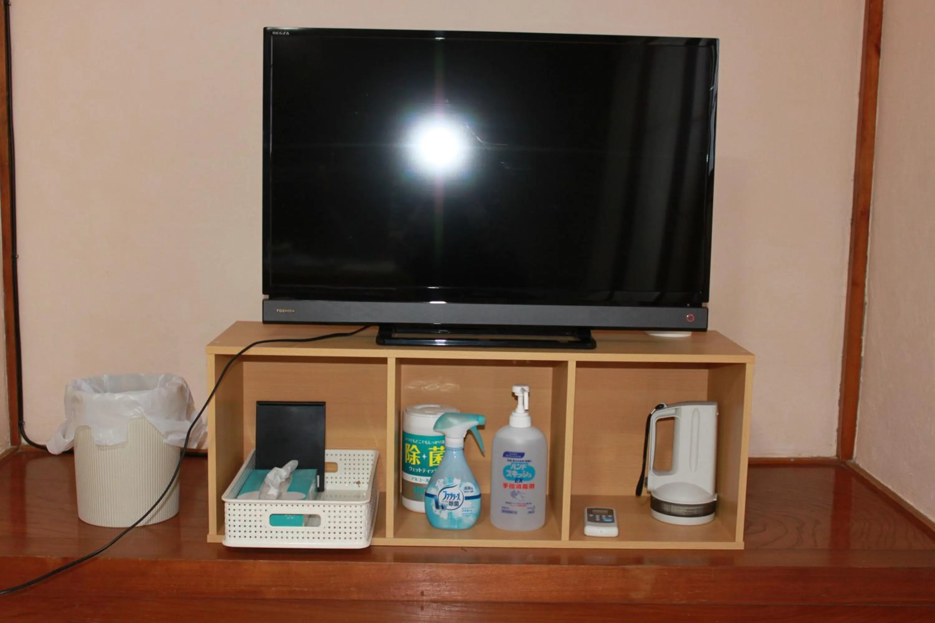 Photo of the whole room in Rosencat