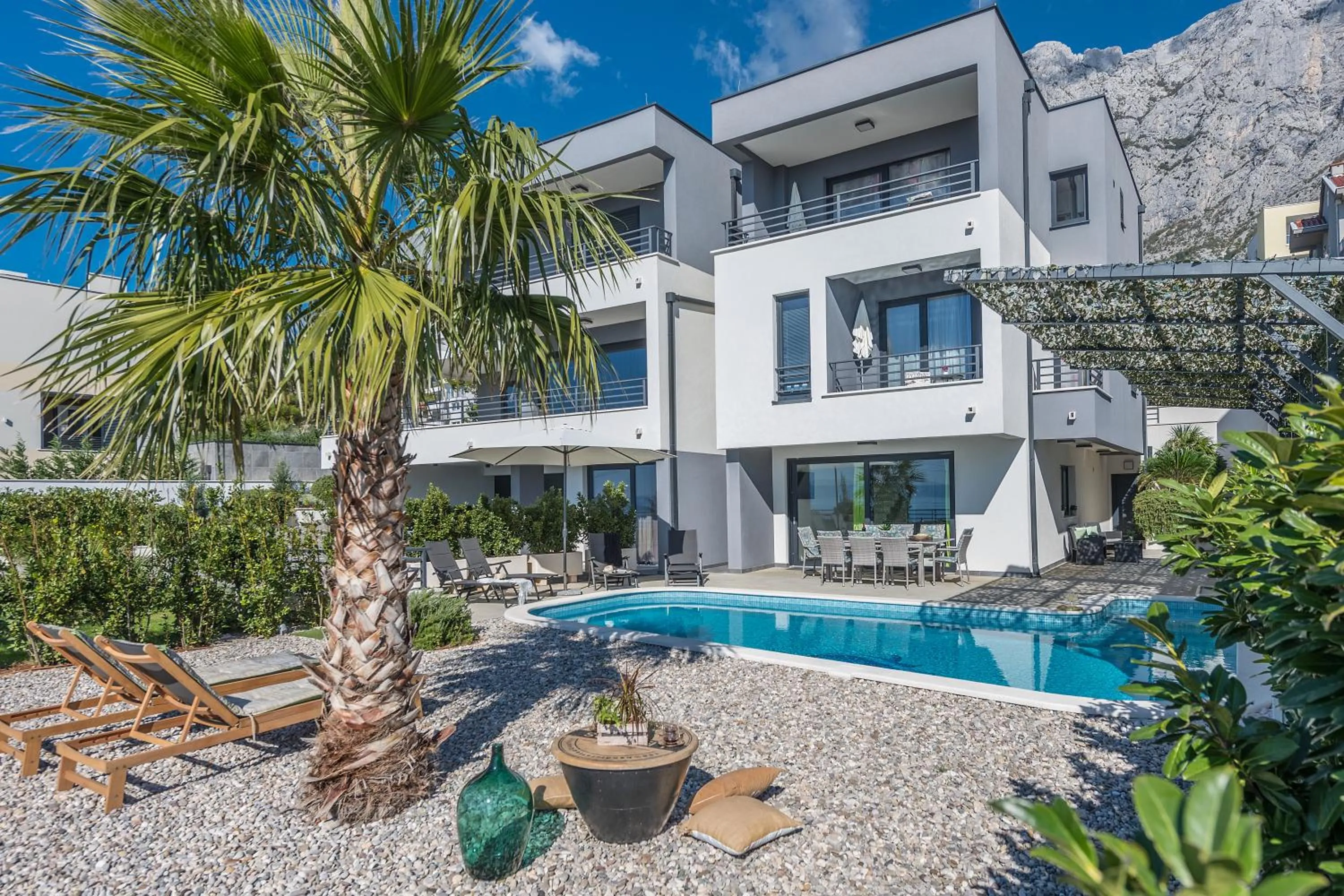 Villa Matić
