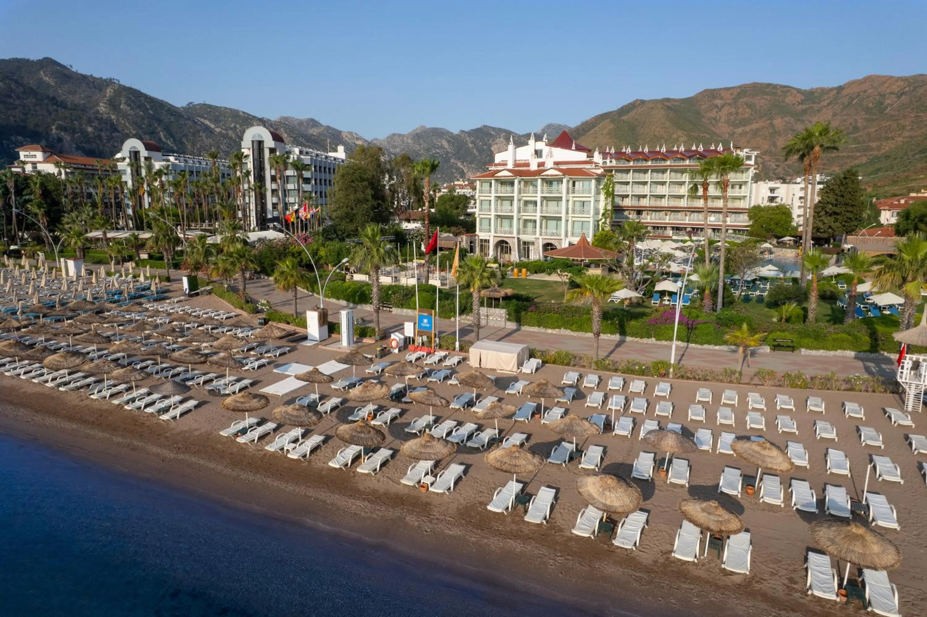 Day in Marti La Perla - Adult Only+16