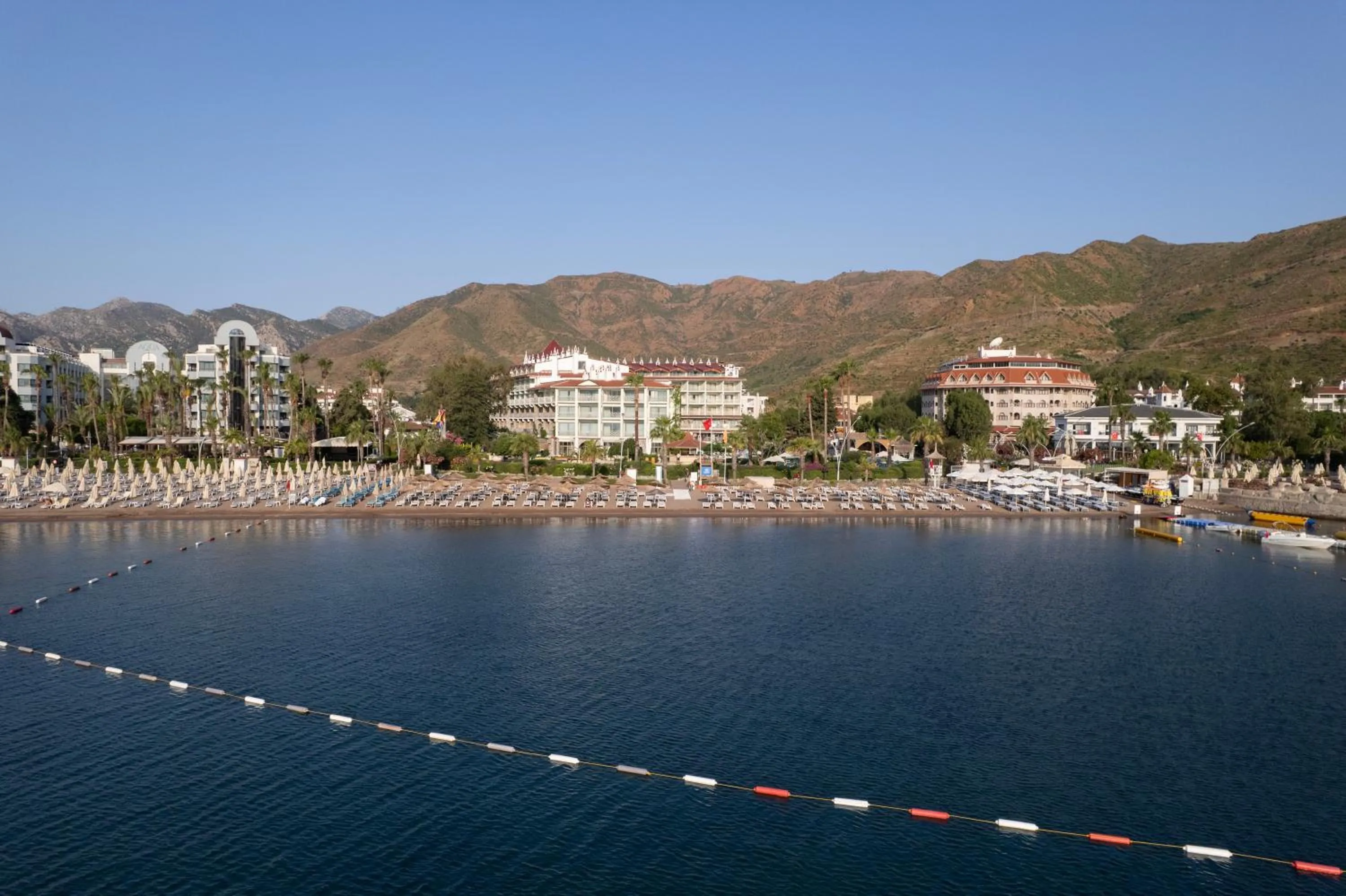 Day in Marti La Perla - Adult Only+16