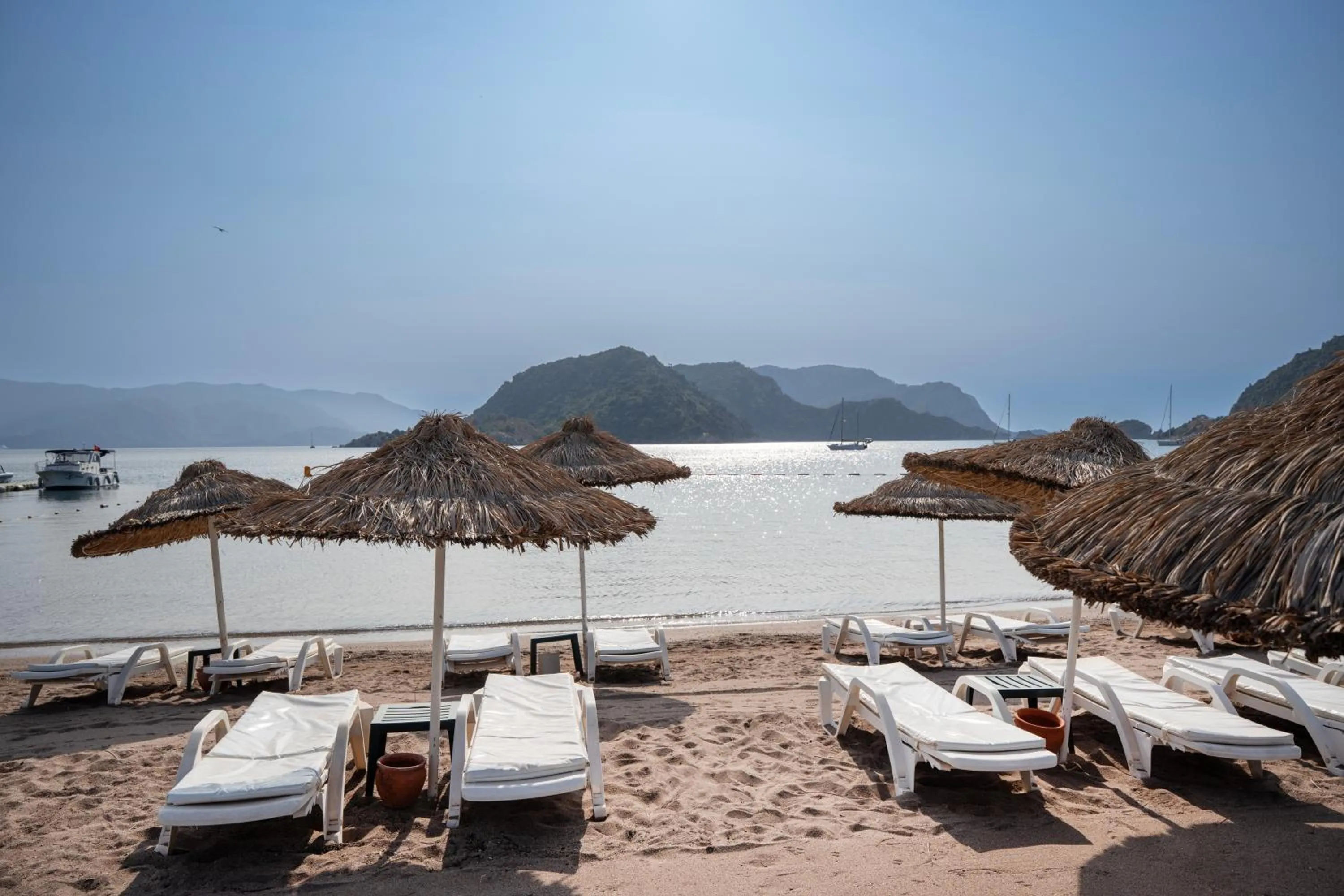 Day in Marti La Perla - Adult Only+16