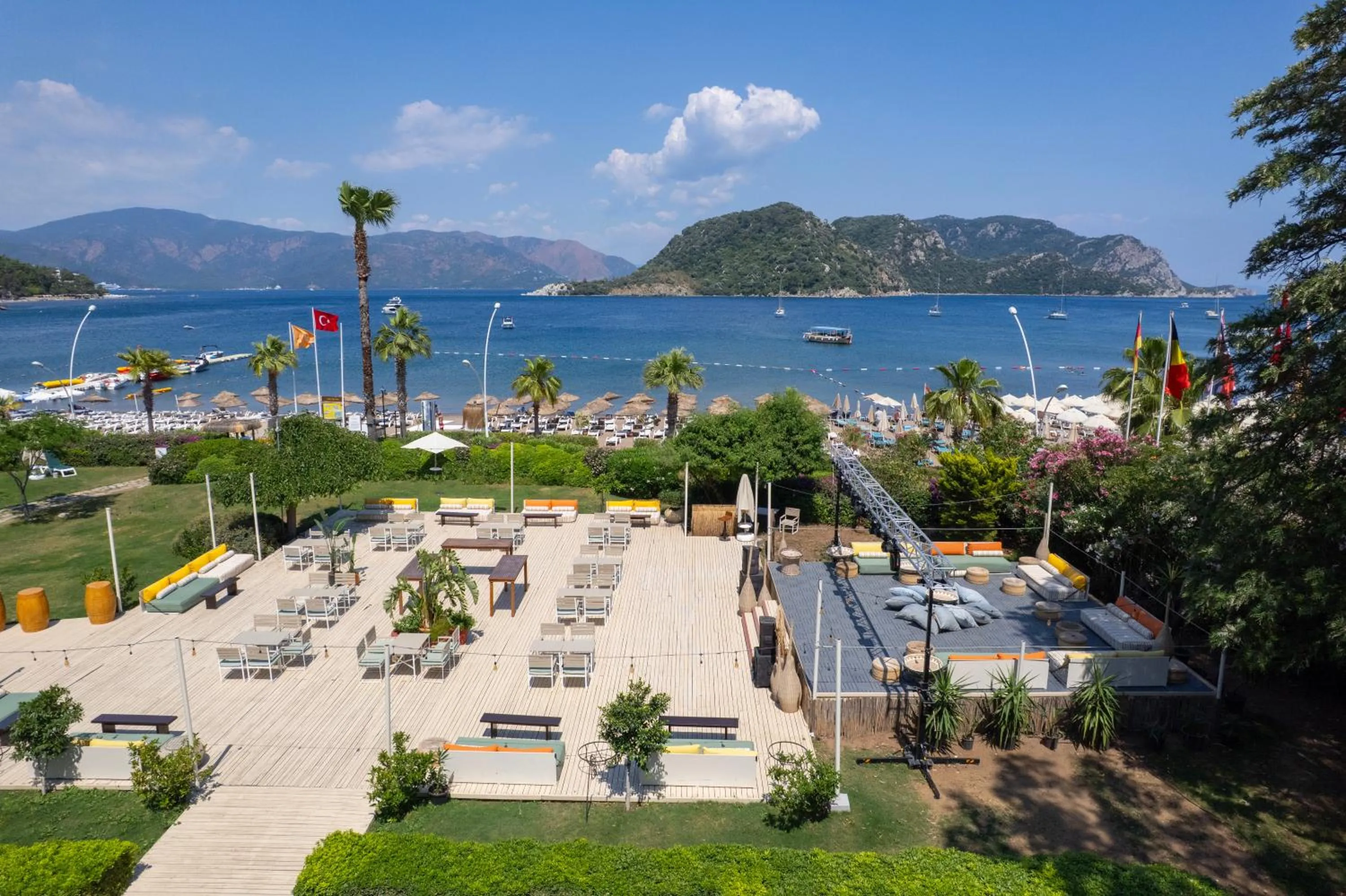 Activities in Marti La Perla - Adult Only+16